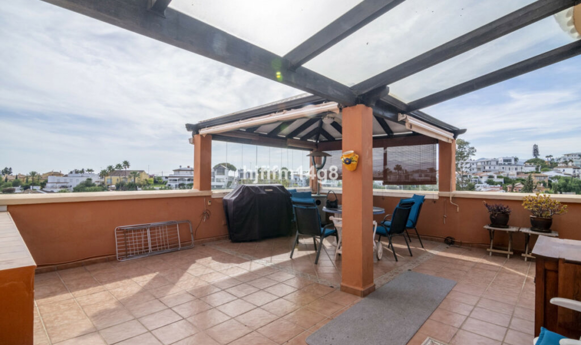 Další prodej - Apartment -
Nueva Andalucía