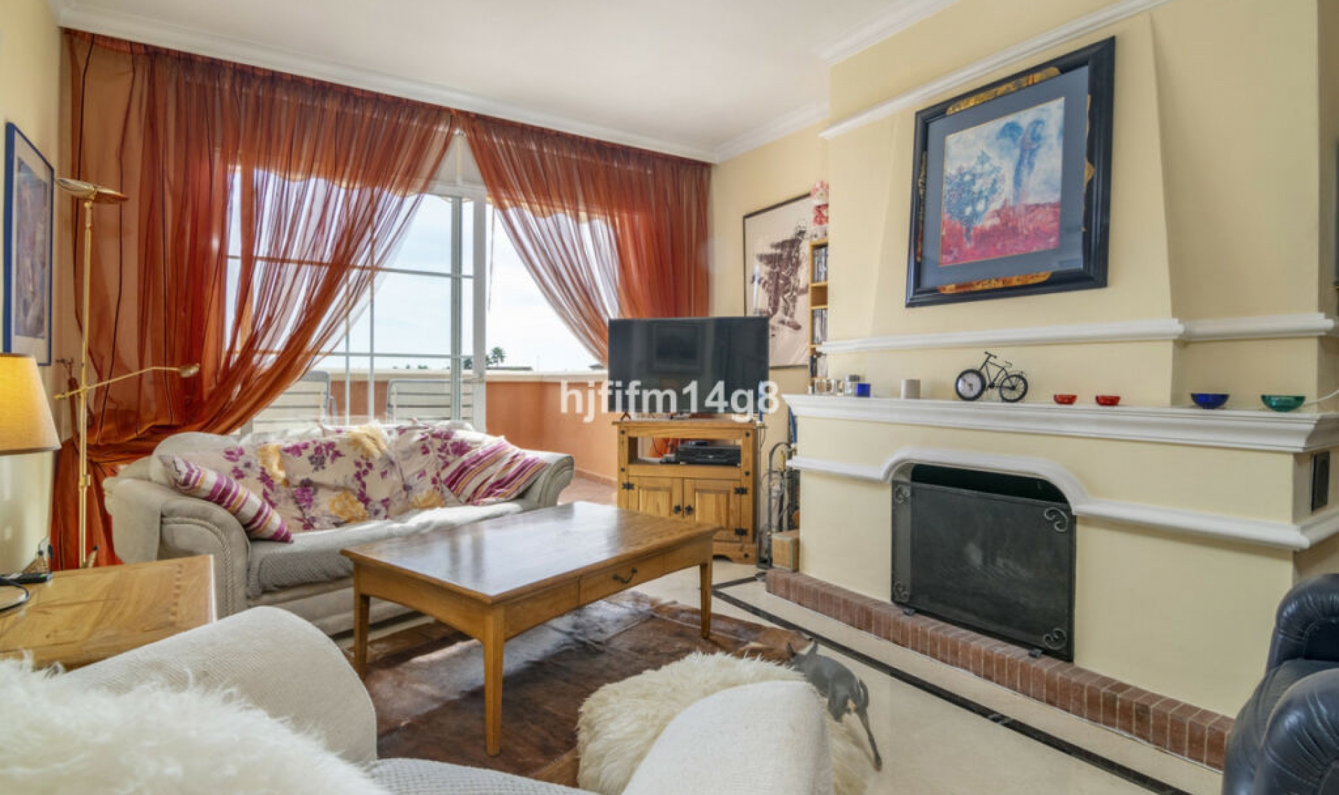 Další prodej - Apartment -
Nueva Andalucía