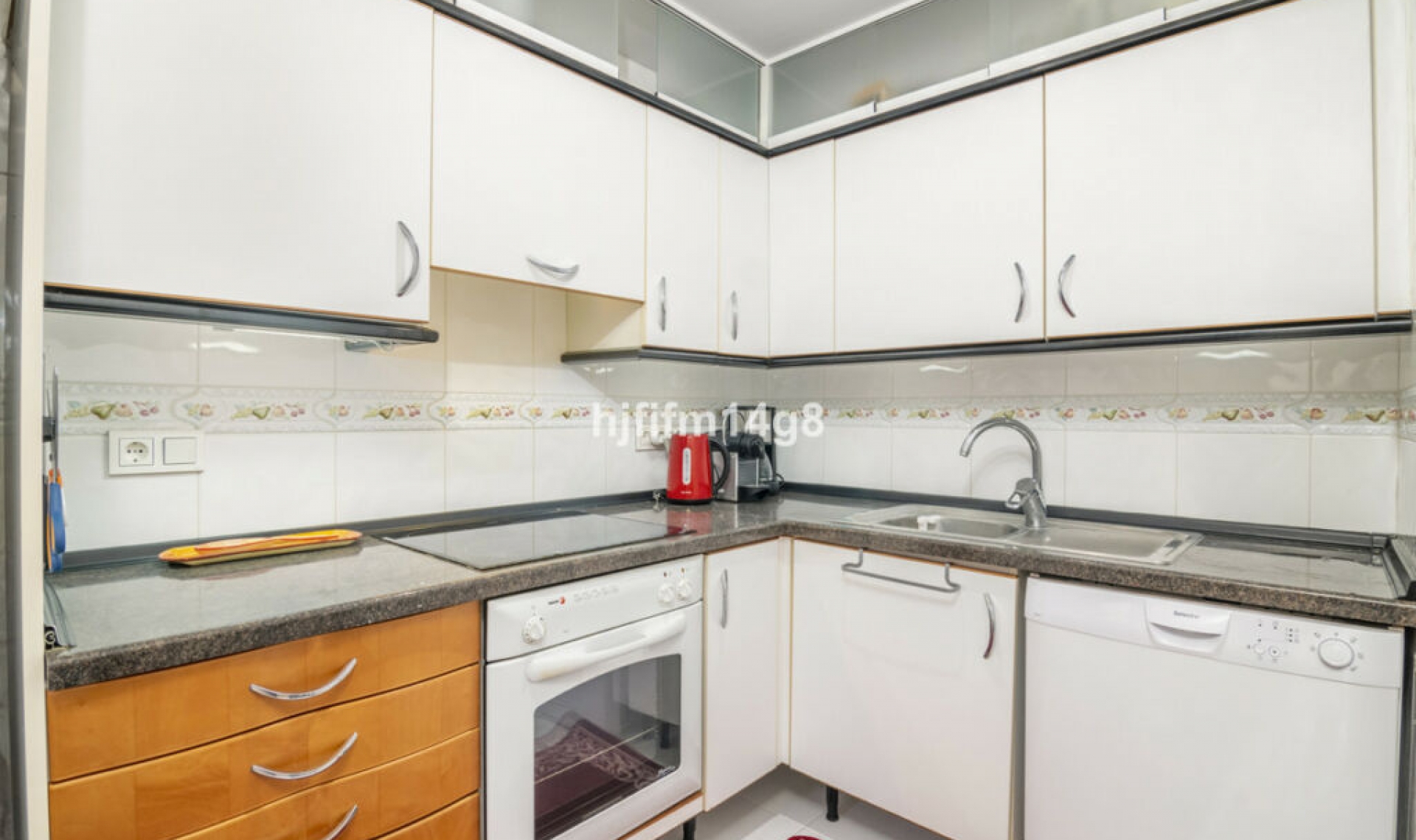 Další prodej - Apartment -
Nueva Andalucía