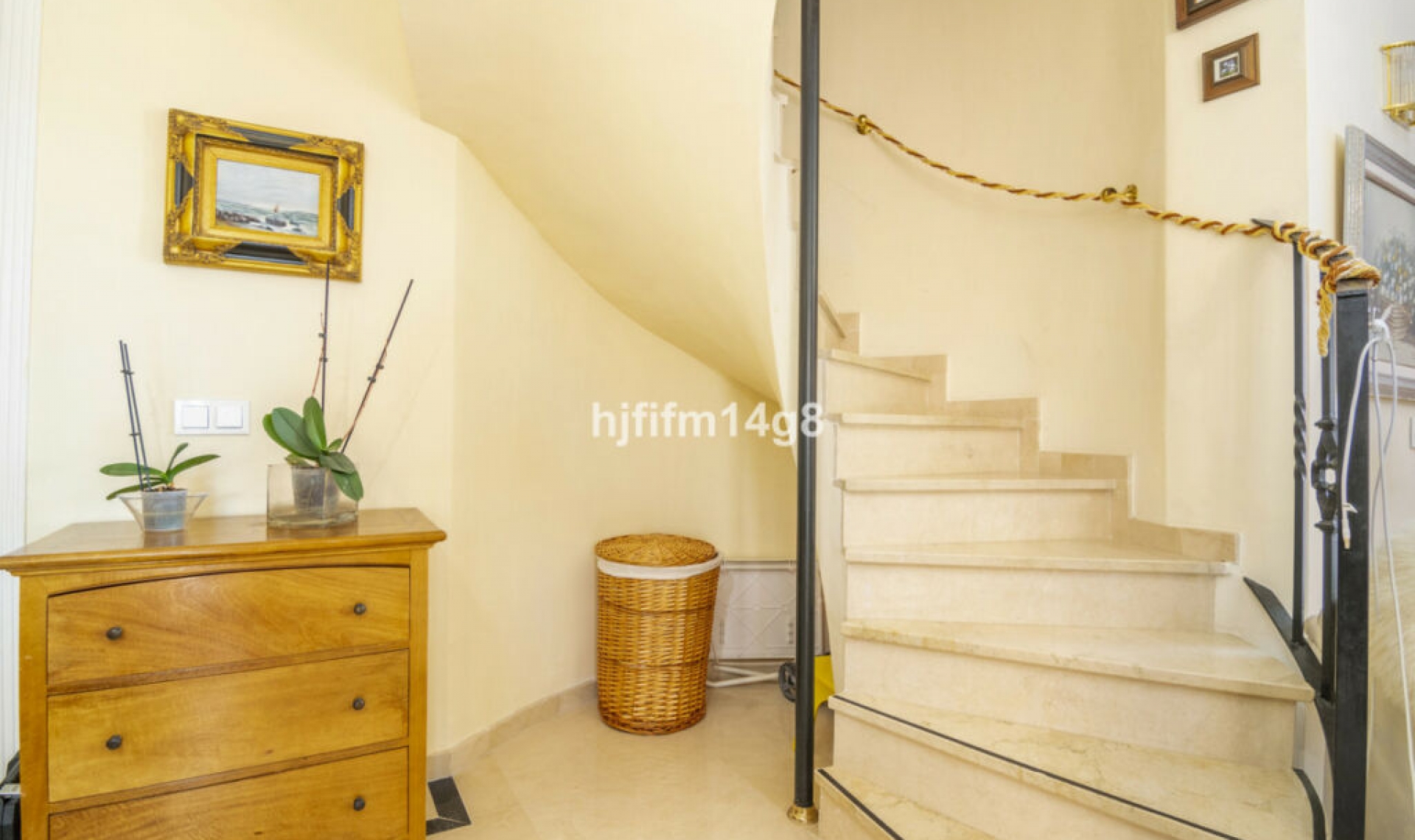 Další prodej - Apartment -
Nueva Andalucía