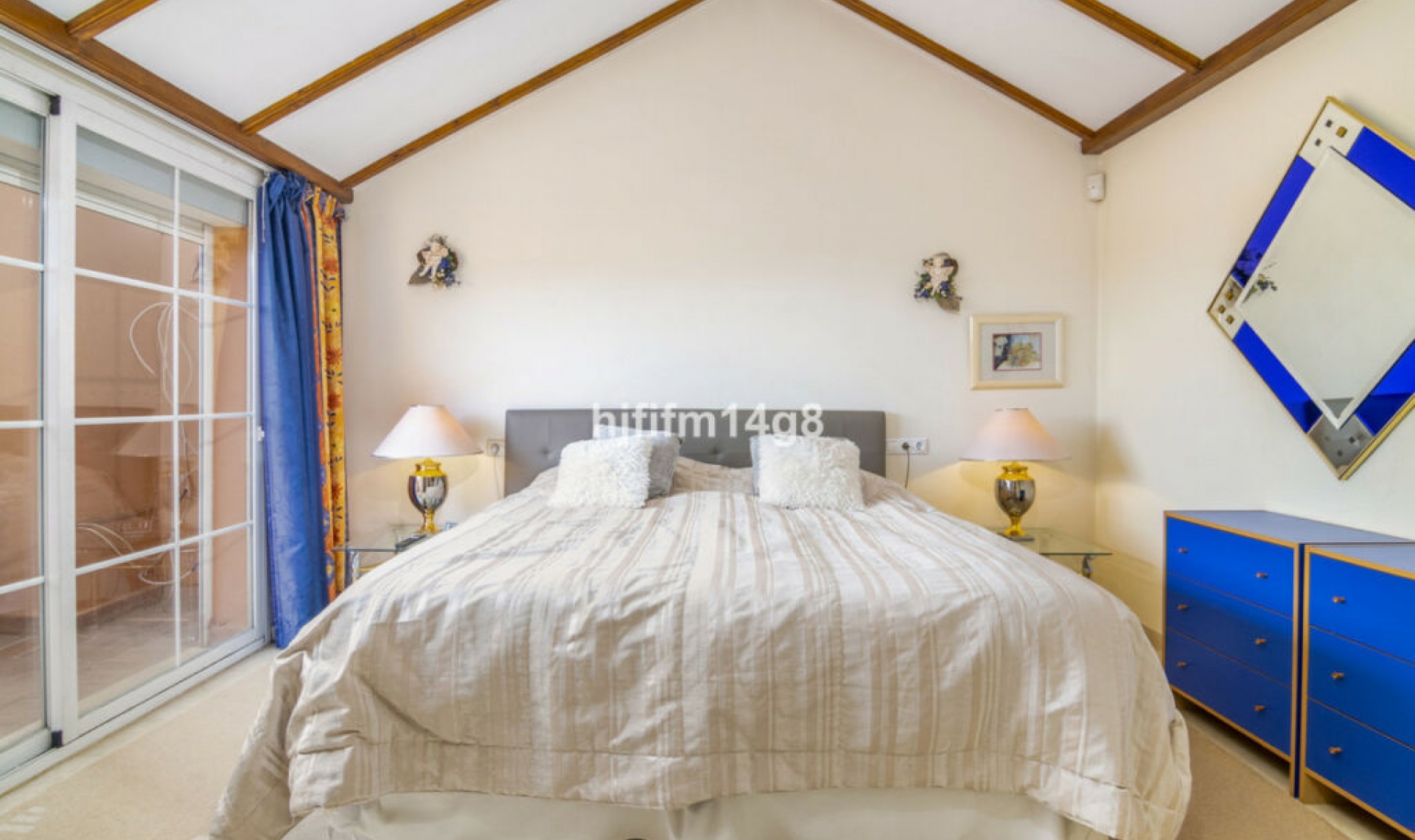 Další prodej - Apartment -
Nueva Andalucía