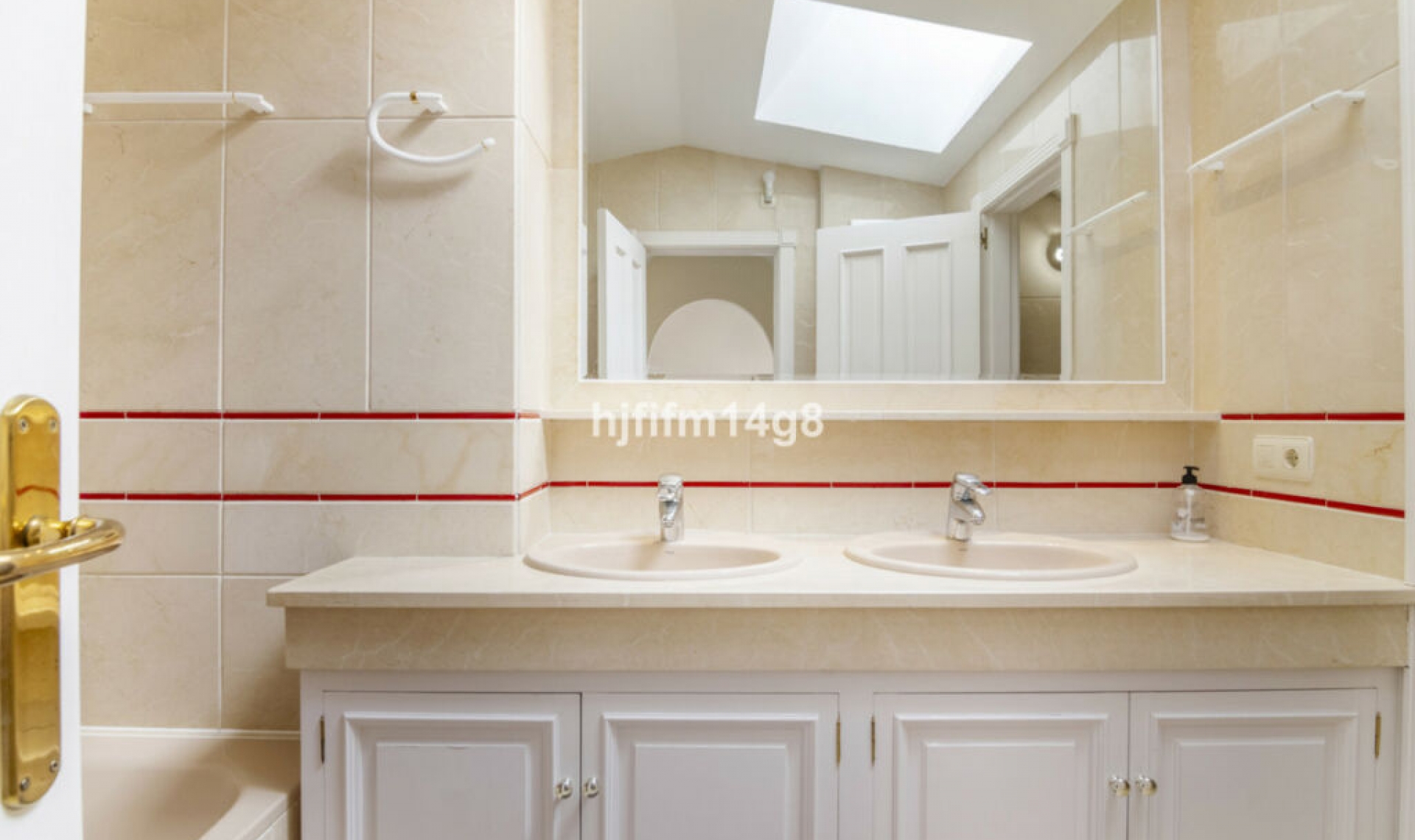 Další prodej - Apartment -
Nueva Andalucía