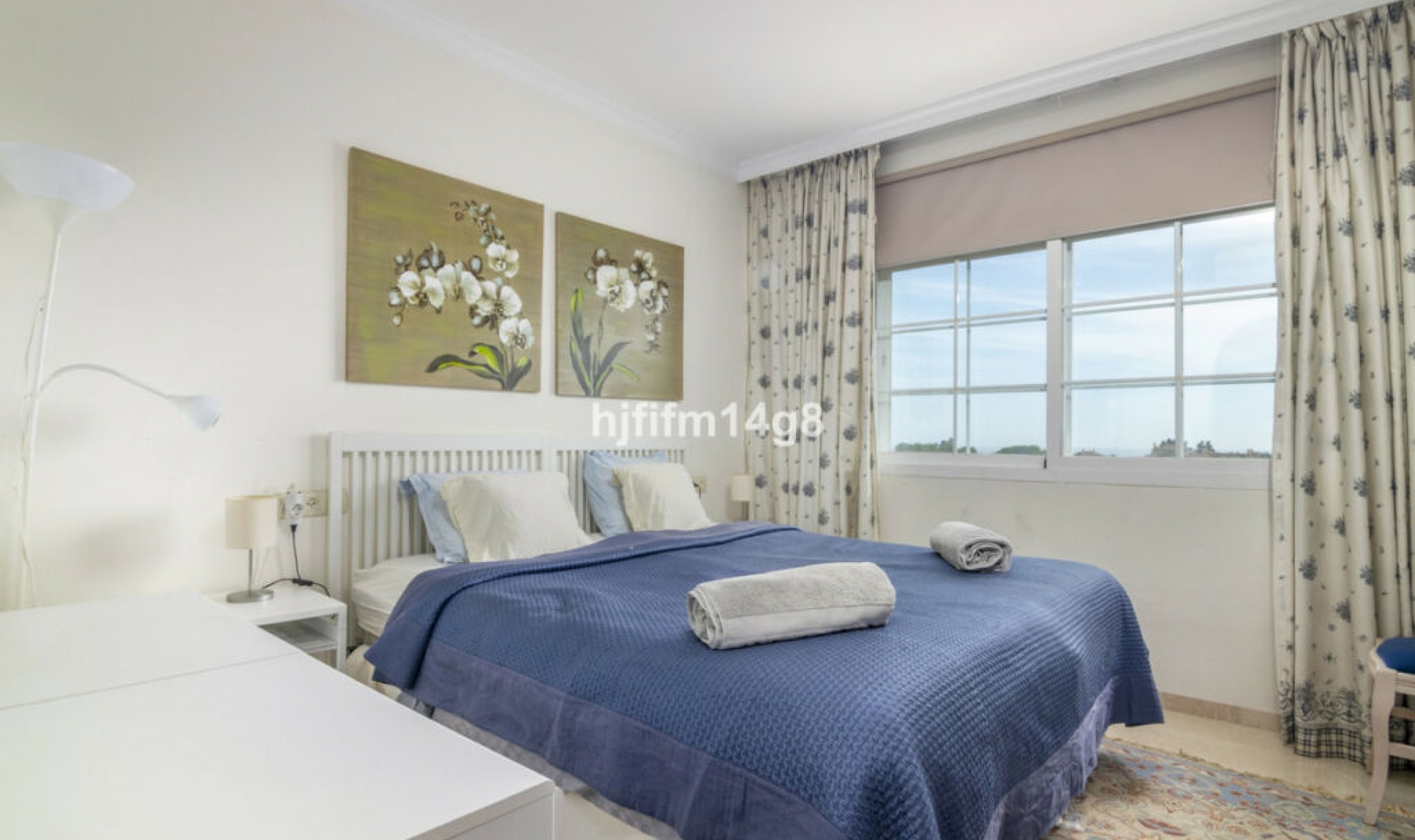 Další prodej - Apartment -
Nueva Andalucía