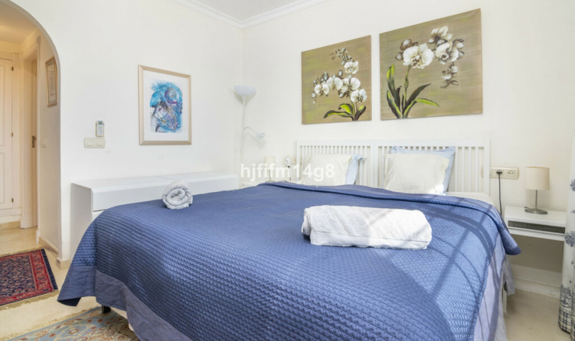 Další prodej - Apartment -
Nueva Andalucía