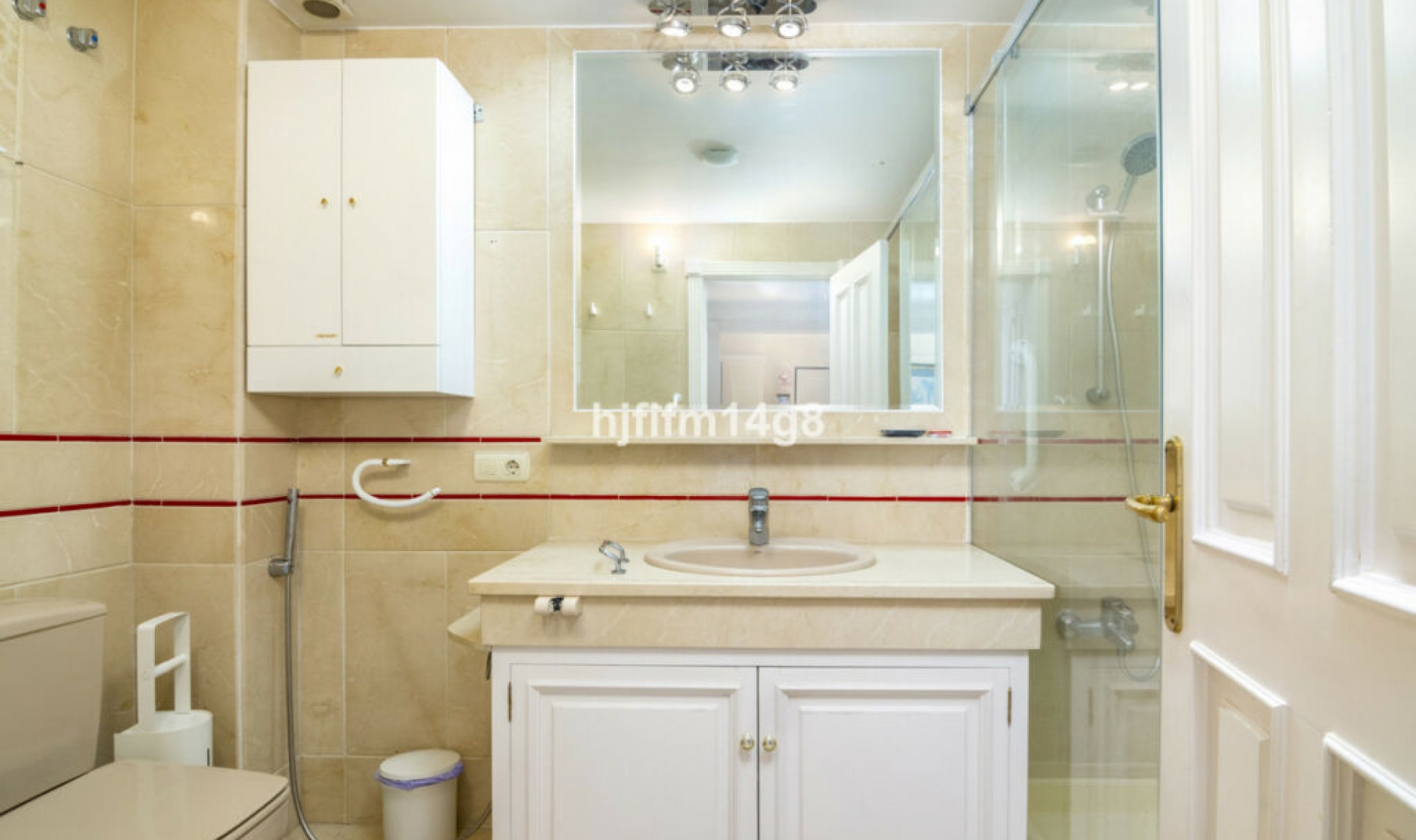 Další prodej - Apartment -
Nueva Andalucía