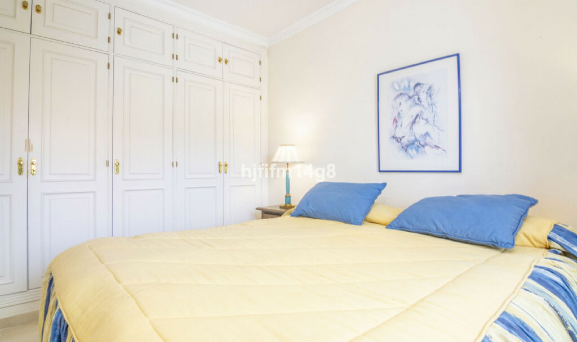 Další prodej - Apartment -
Nueva Andalucía