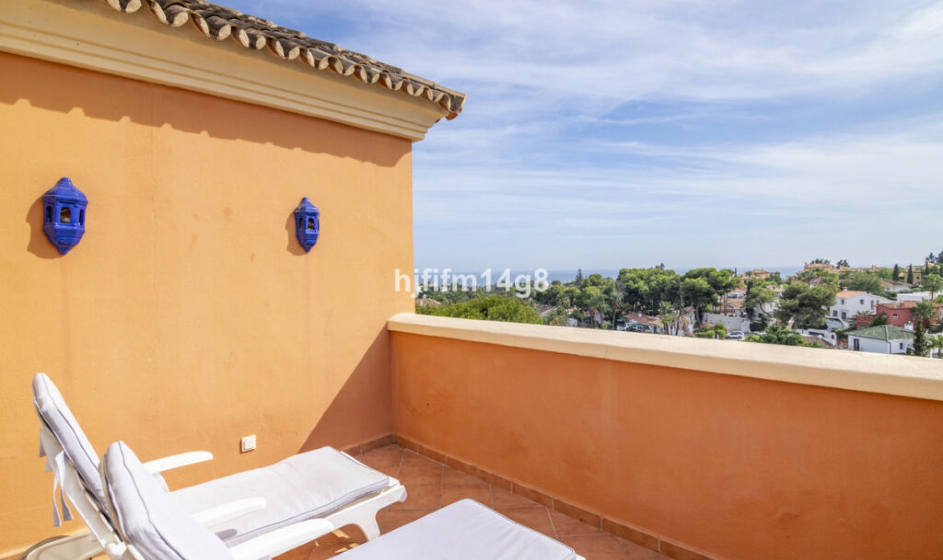 Další prodej - Apartment -
Nueva Andalucía