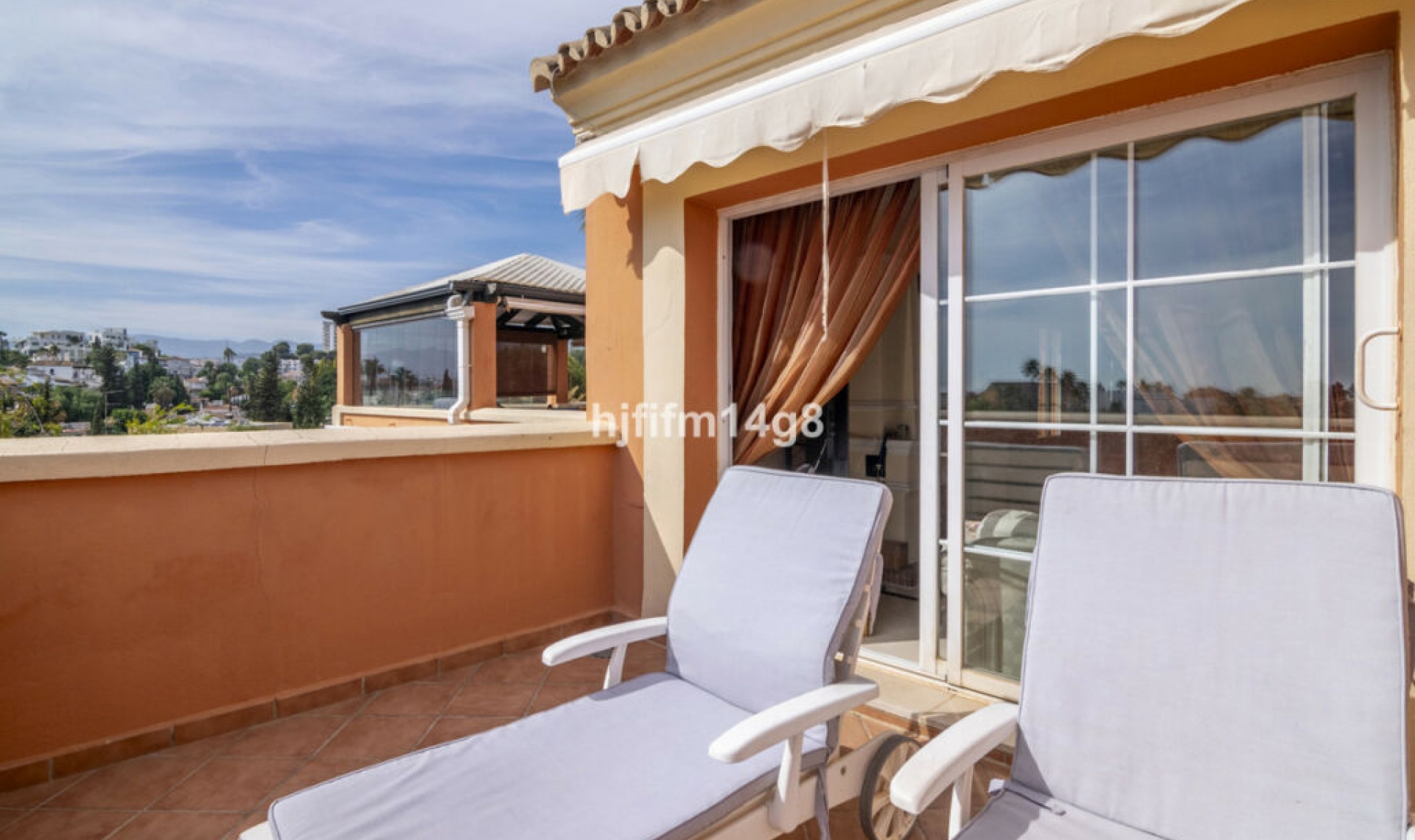 Další prodej - Apartment -
Nueva Andalucía