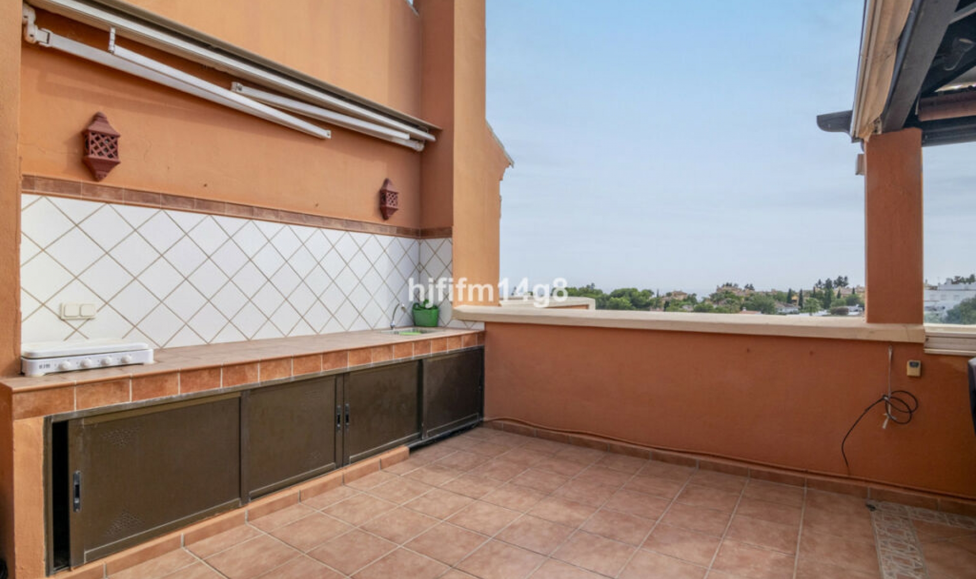 Další prodej - Apartment -
Nueva Andalucía