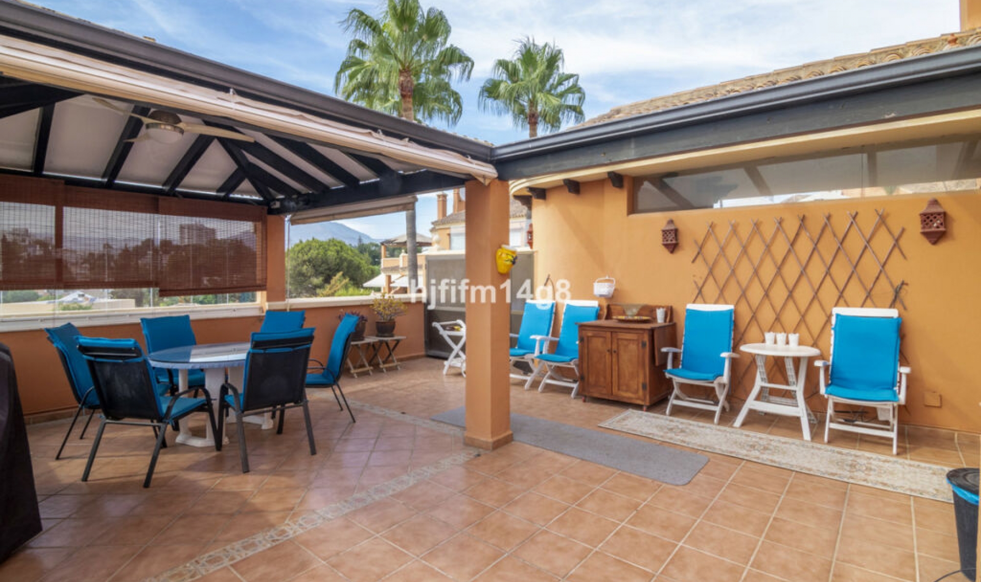 Další prodej - Apartment -
Nueva Andalucía