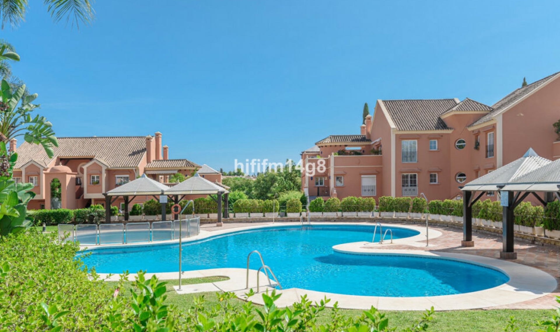 Další prodej - Apartment -
Nueva Andalucía