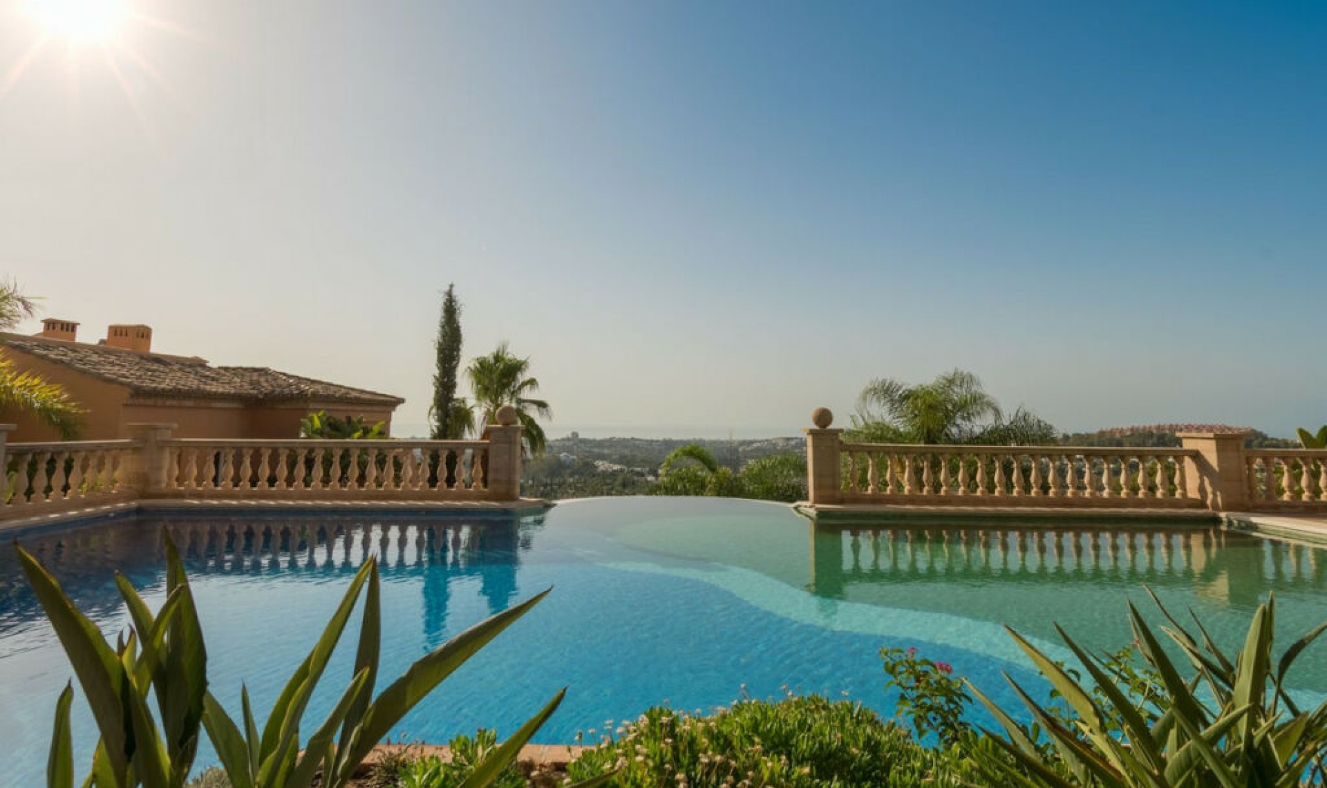 Další prodej - Apartment -
Nueva Andalucía