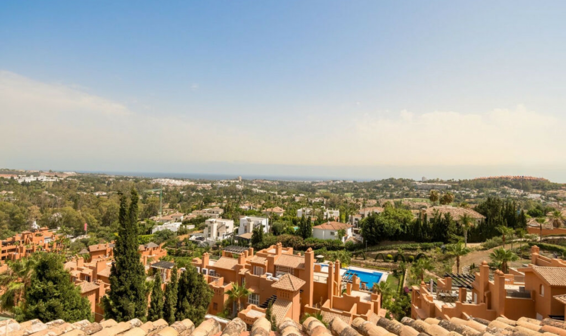 Další prodej - Apartment -
Nueva Andalucía