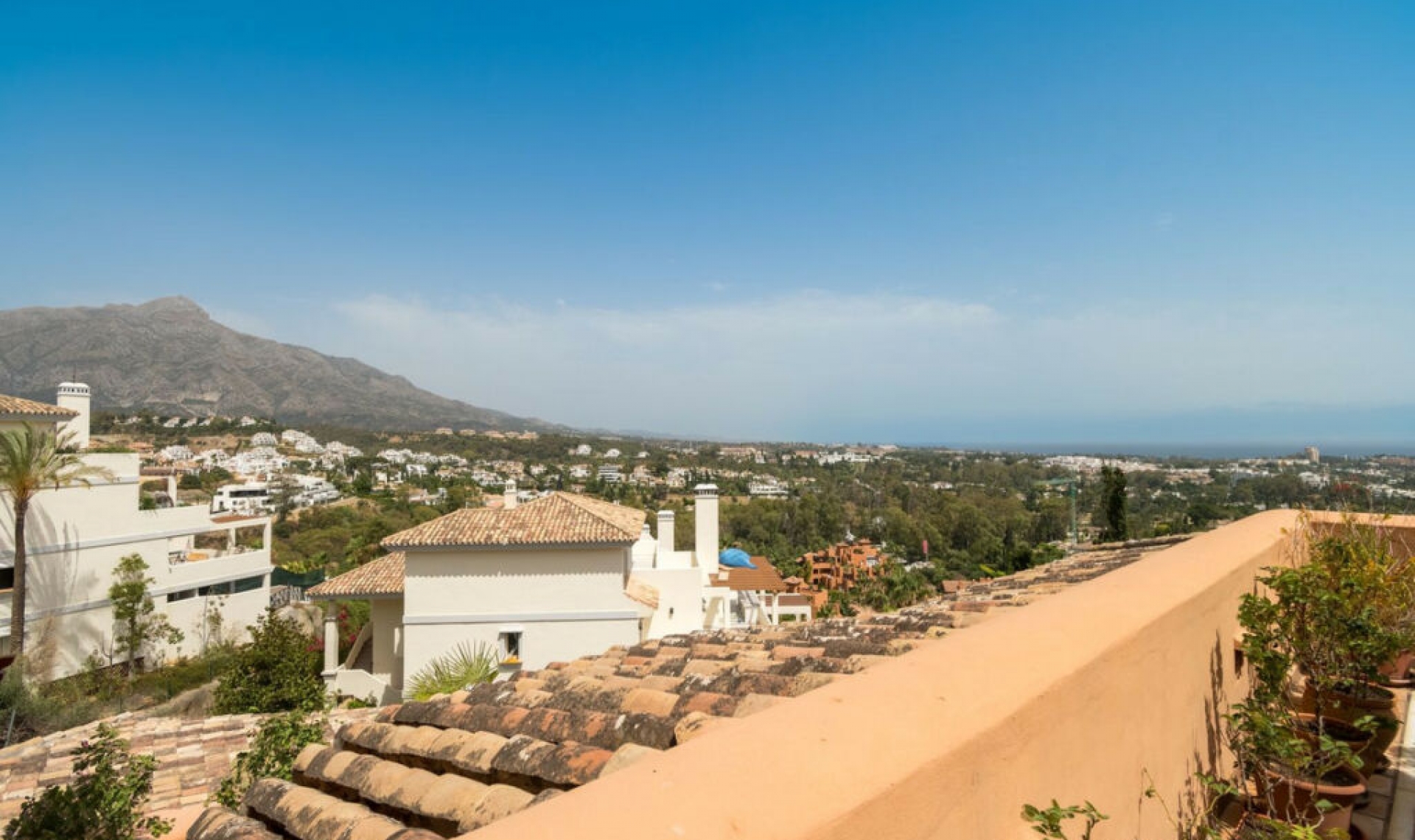 Další prodej - Apartment -
Nueva Andalucía