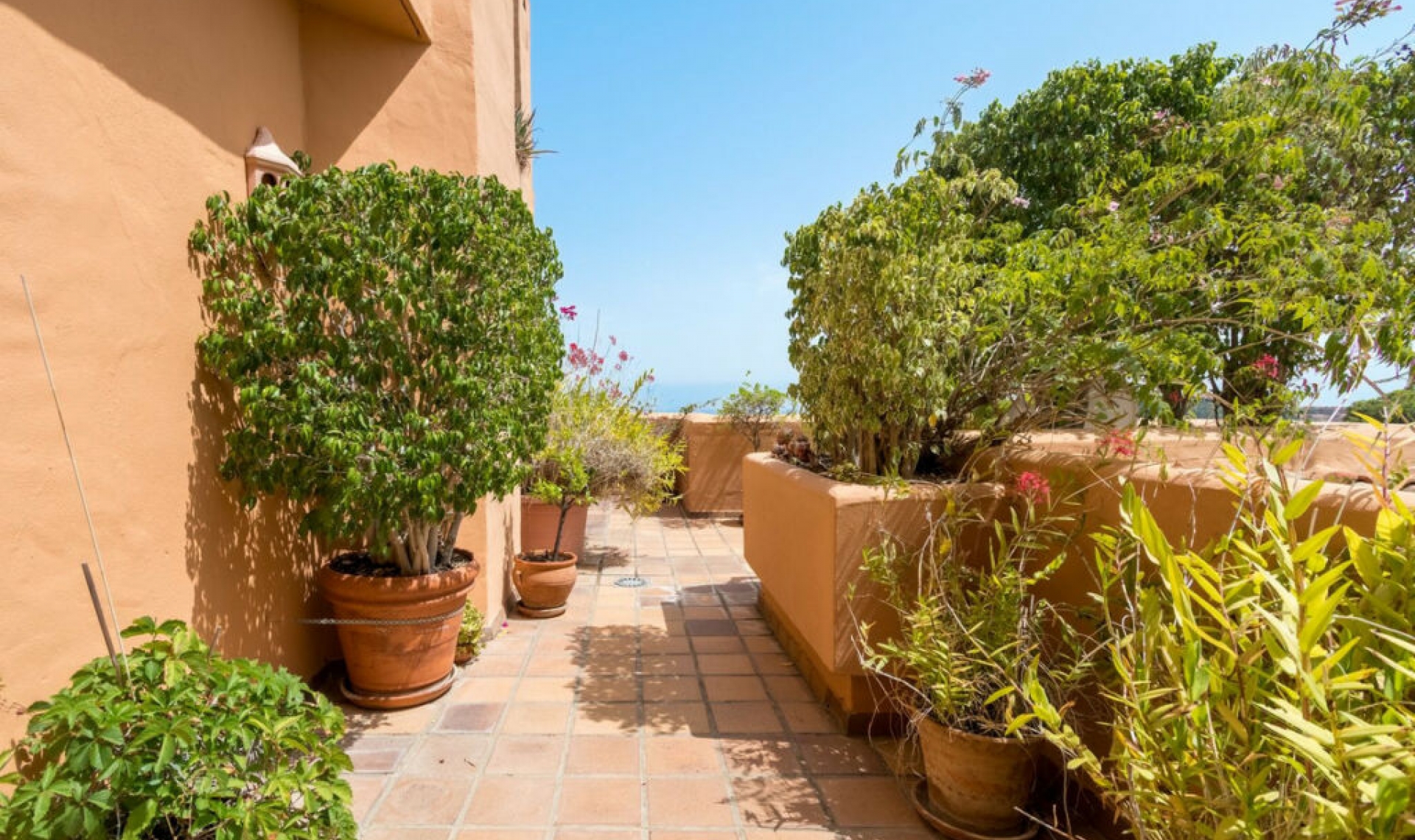 Další prodej - Apartment -
Nueva Andalucía