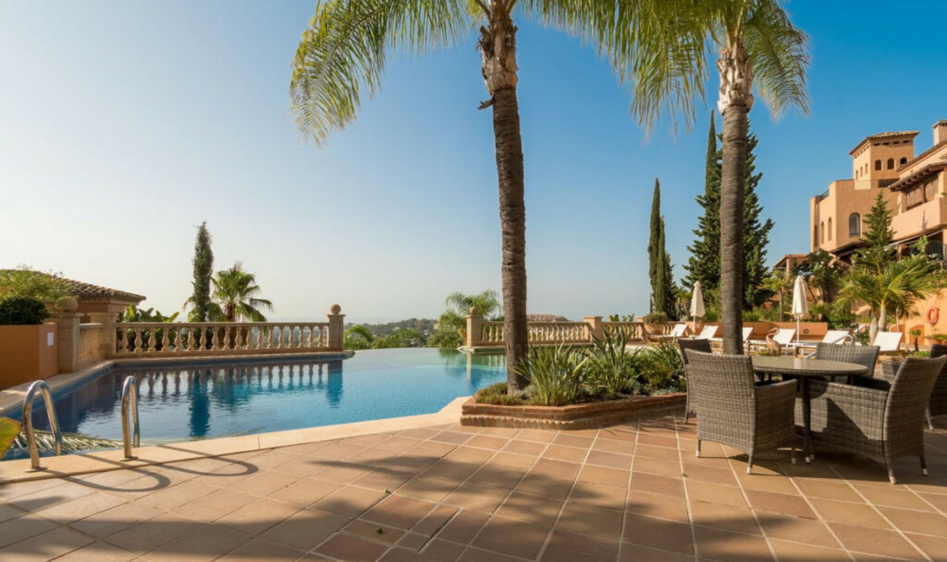 Další prodej - Apartment -
Nueva Andalucía