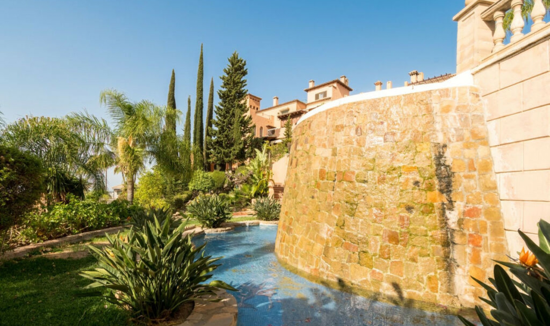 Další prodej - Apartment -
Nueva Andalucía