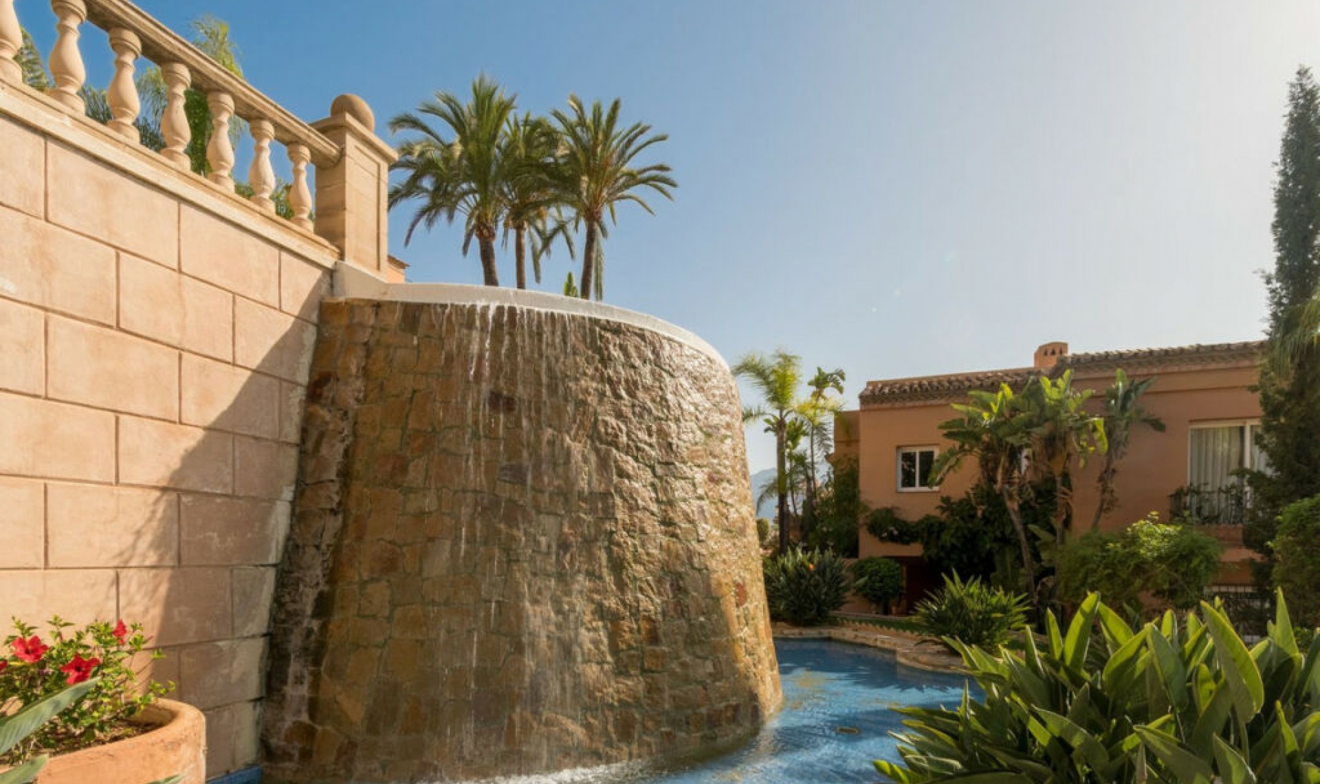 Další prodej - Apartment -
Nueva Andalucía