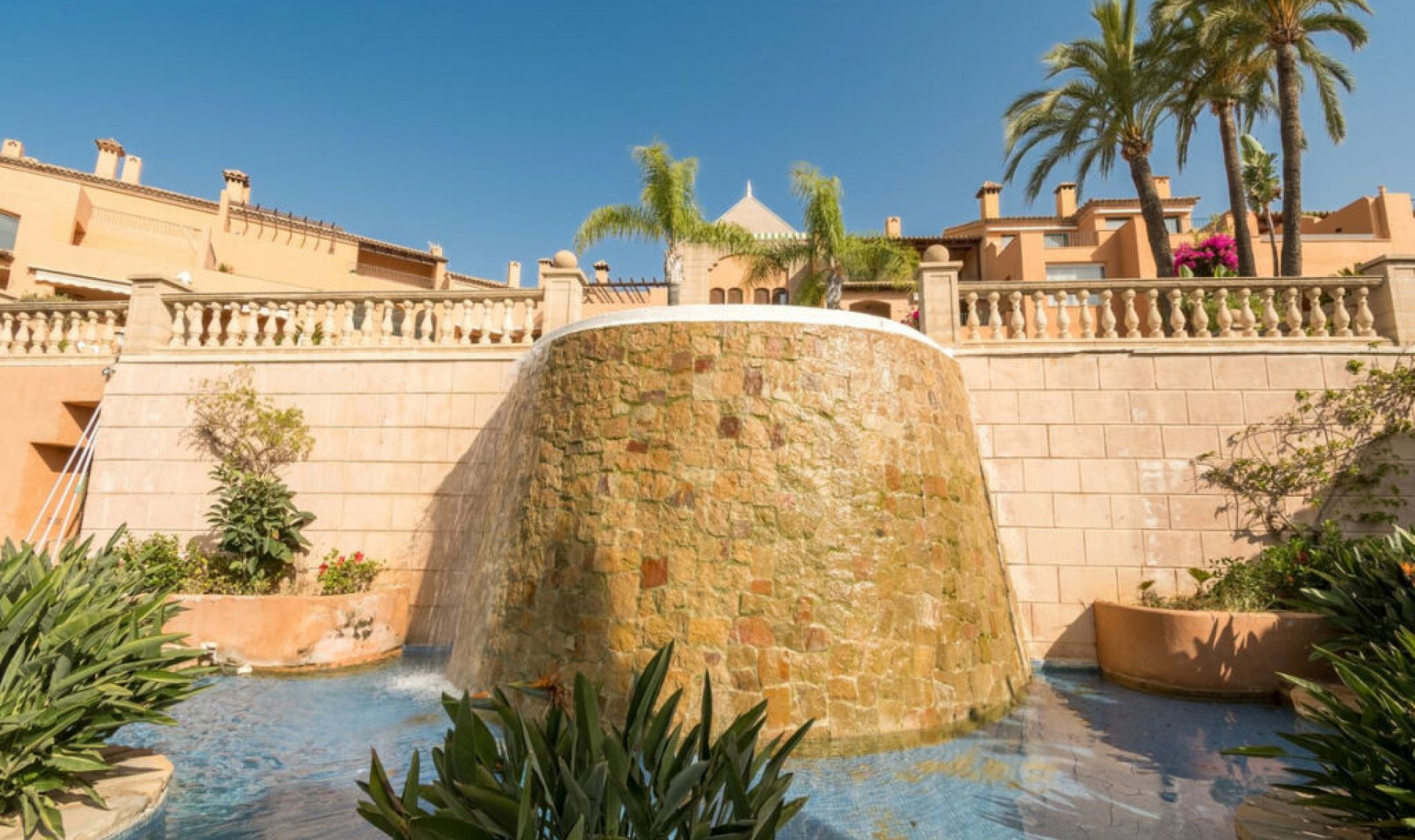 Další prodej - Apartment -
Nueva Andalucía
