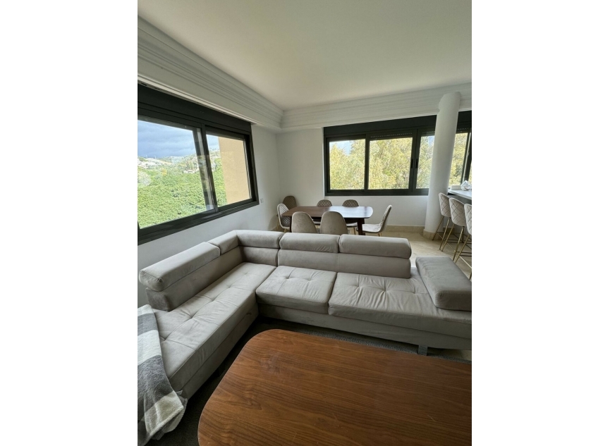 Další prodej - Apartment -
Nueva Andalucía