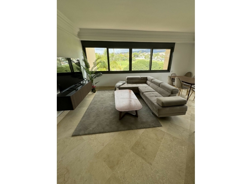 Další prodej - Apartment -
Nueva Andalucía