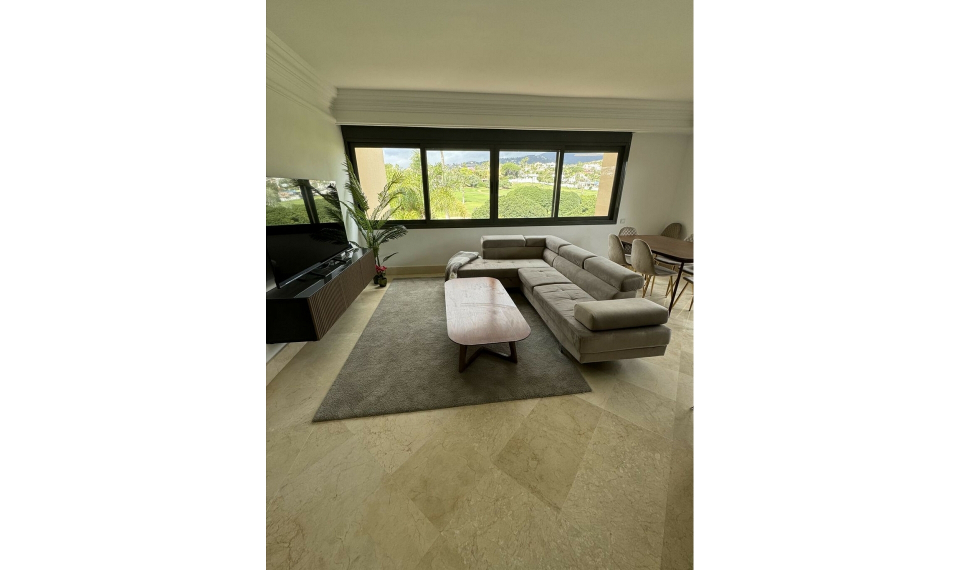 Další prodej - Apartment -
Nueva Andalucía