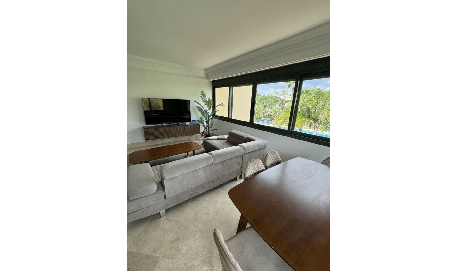 Další prodej - Apartment -
Nueva Andalucía