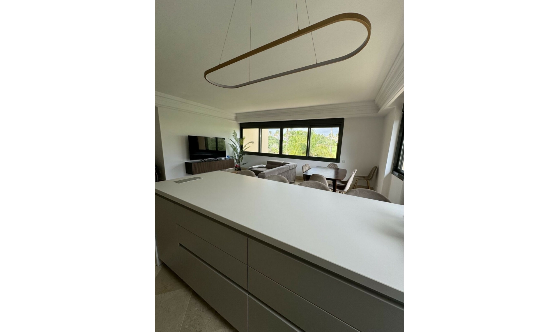 Další prodej - Apartment -
Nueva Andalucía