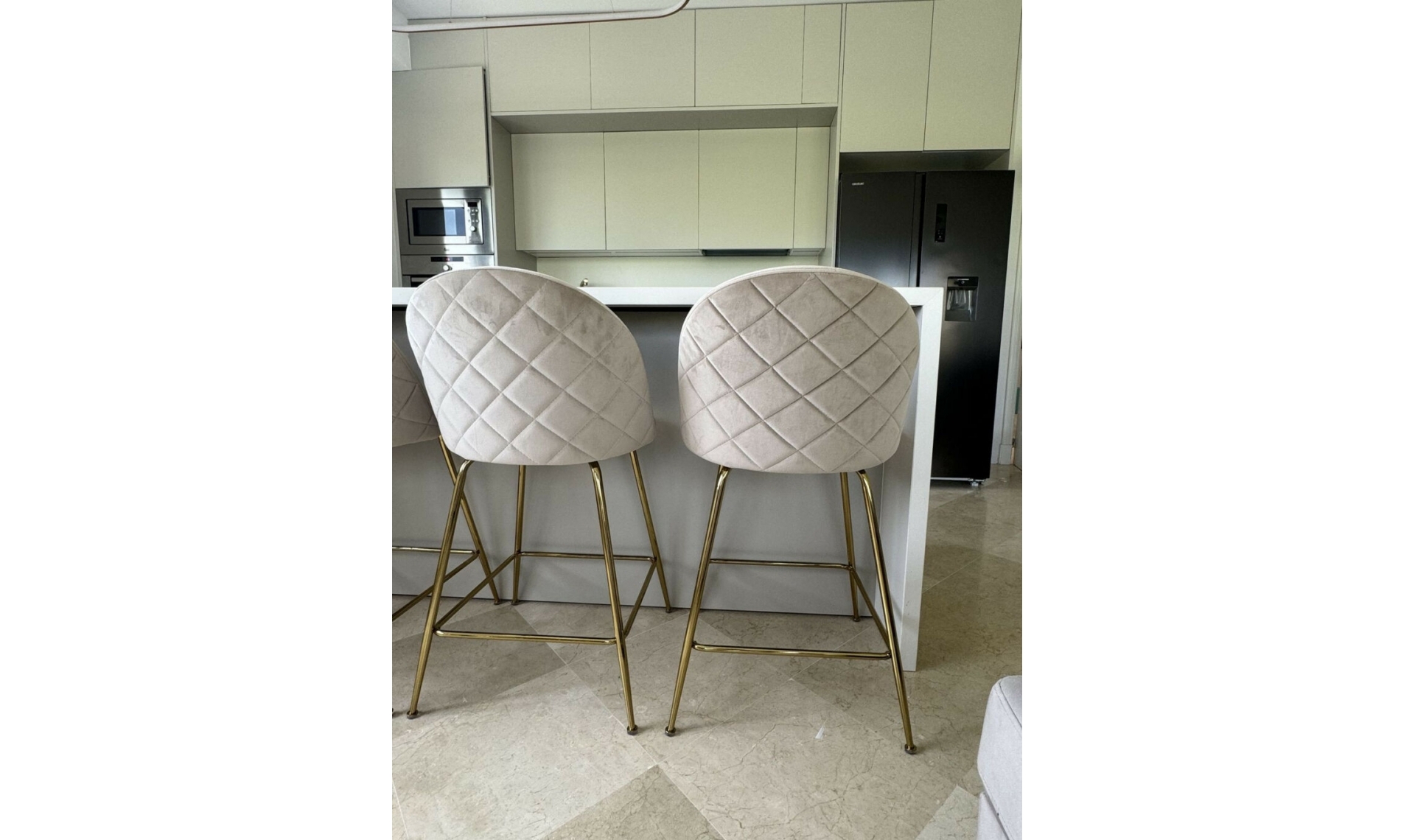 Další prodej - Apartment -
Nueva Andalucía