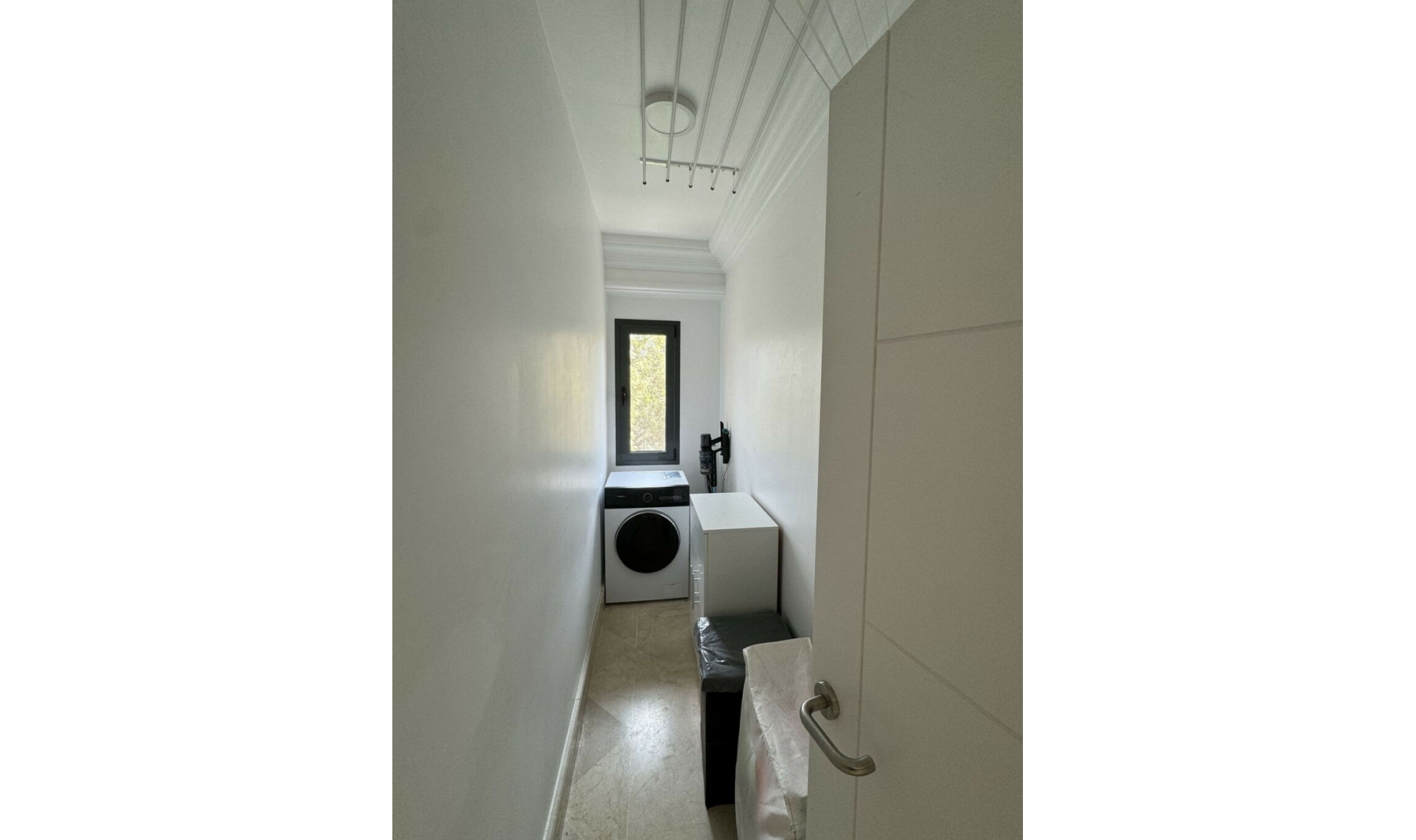Další prodej - Apartment -
Nueva Andalucía