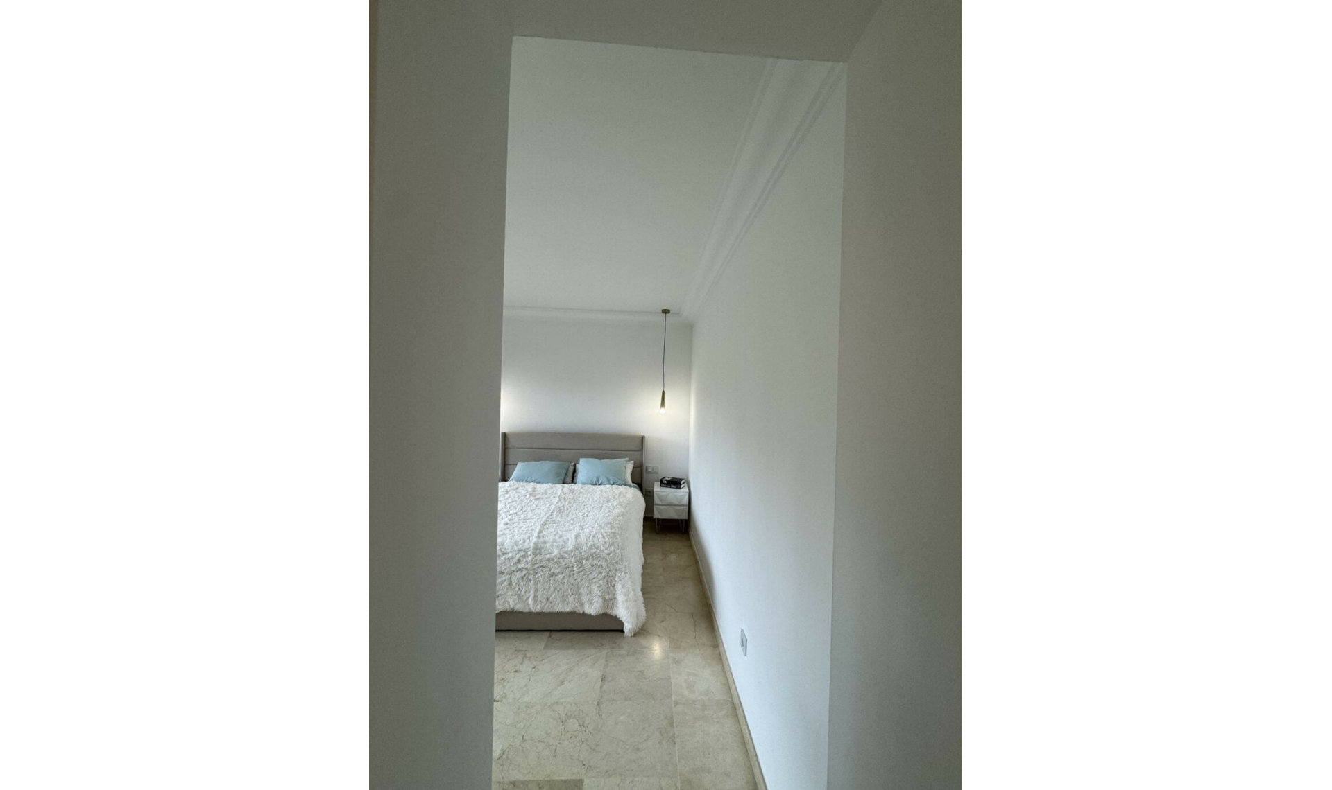 Další prodej - Apartment -
Nueva Andalucía