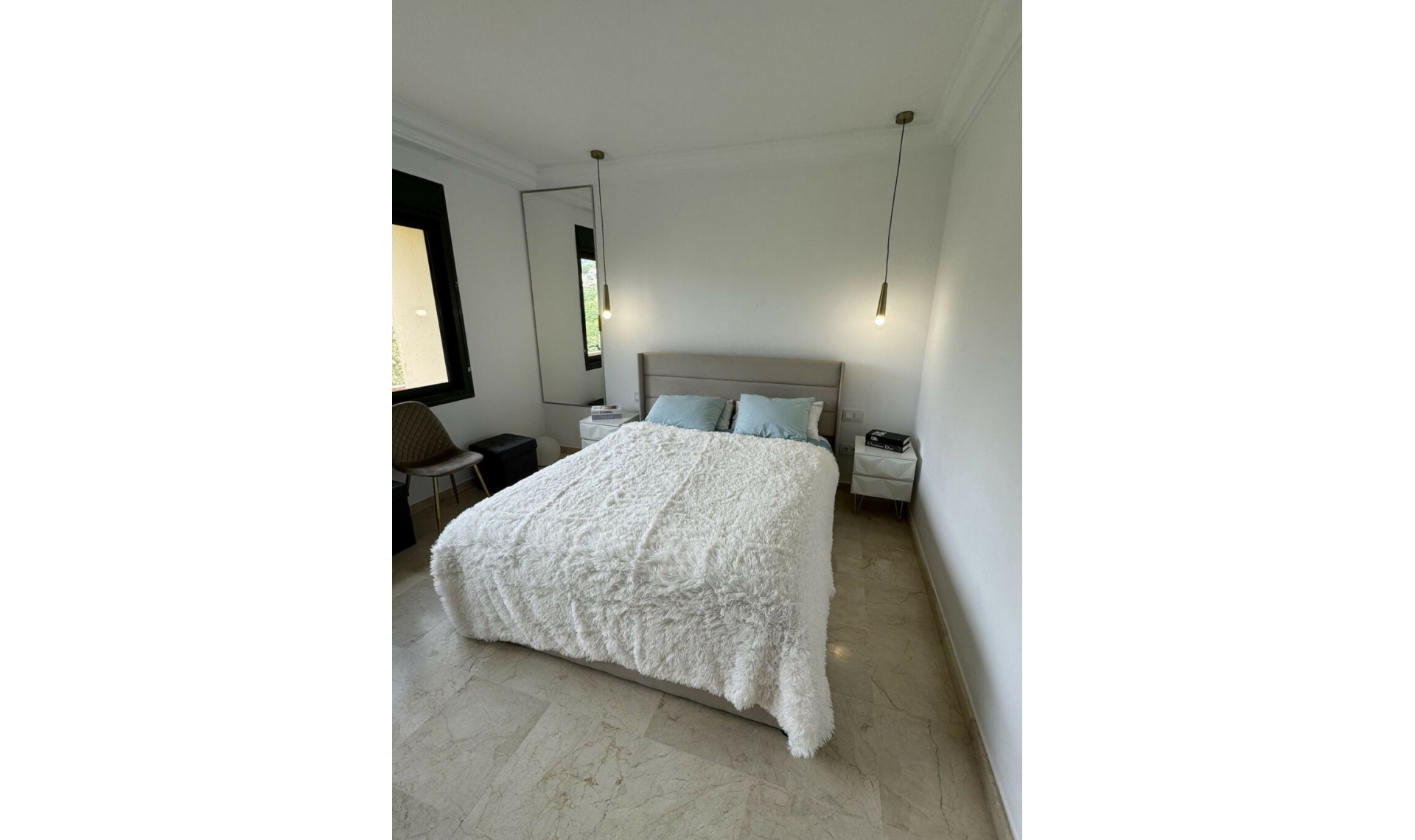 Další prodej - Apartment -
Nueva Andalucía