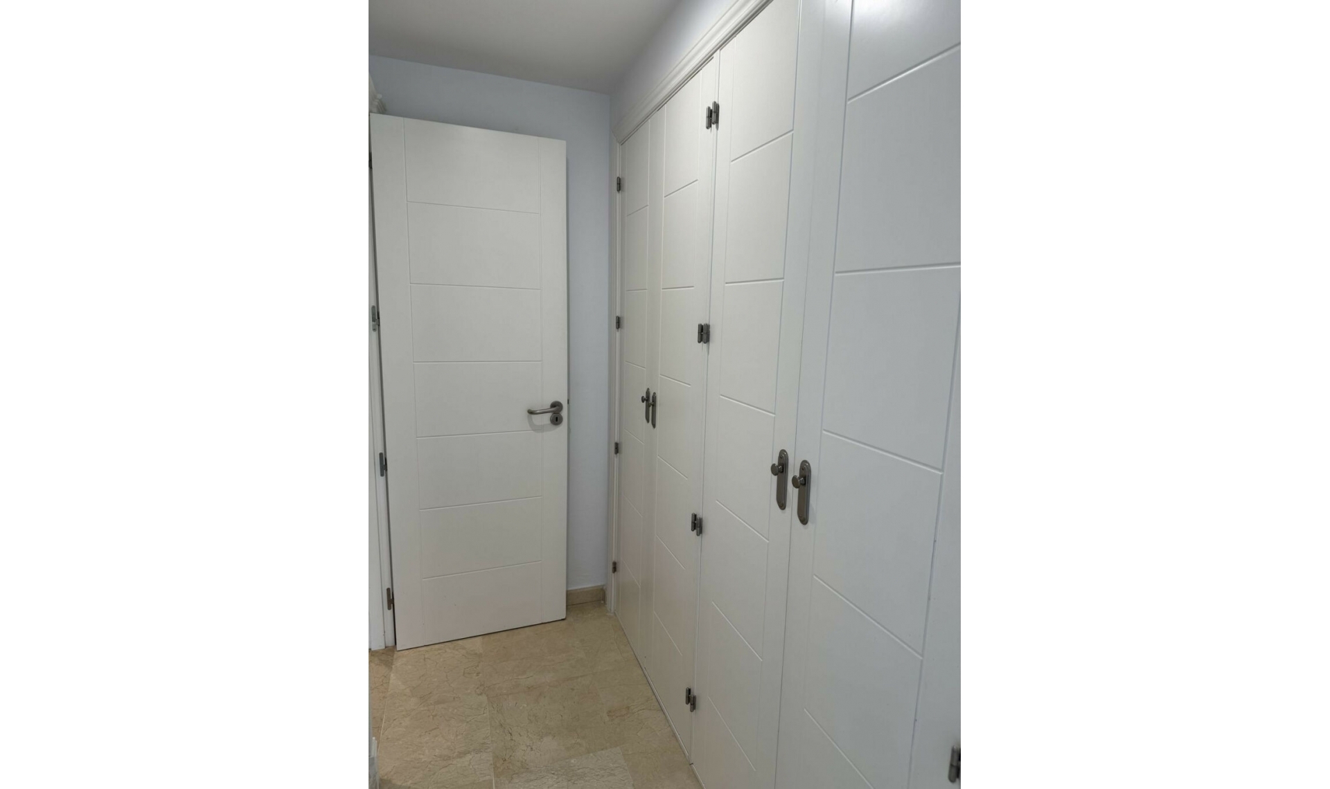 Další prodej - Apartment -
Nueva Andalucía