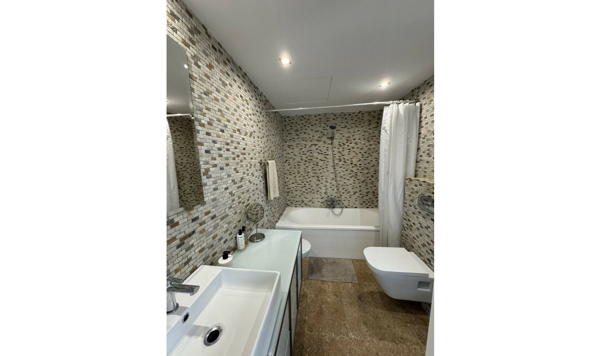 Další prodej - Apartment -
Nueva Andalucía