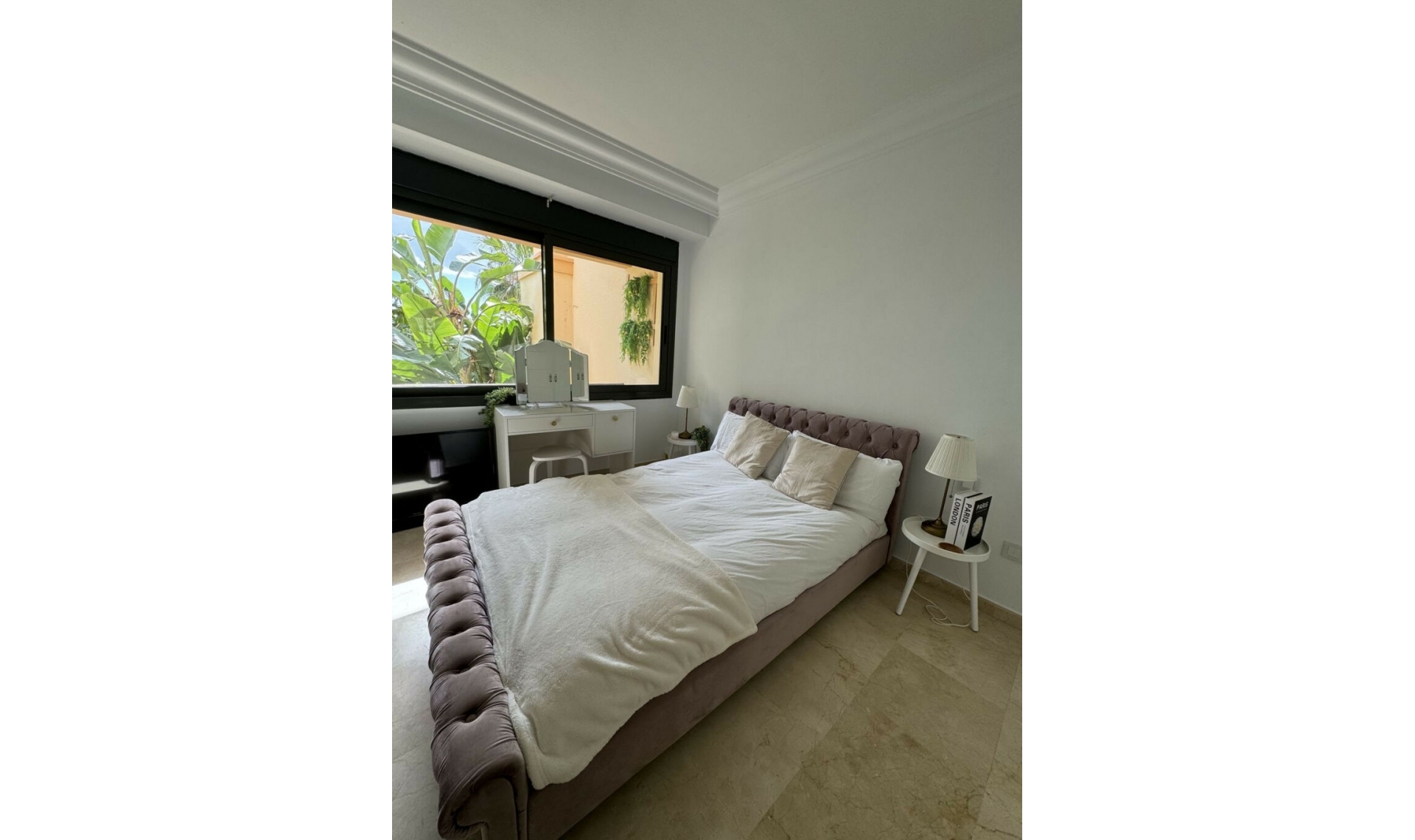 Další prodej - Apartment -
Nueva Andalucía