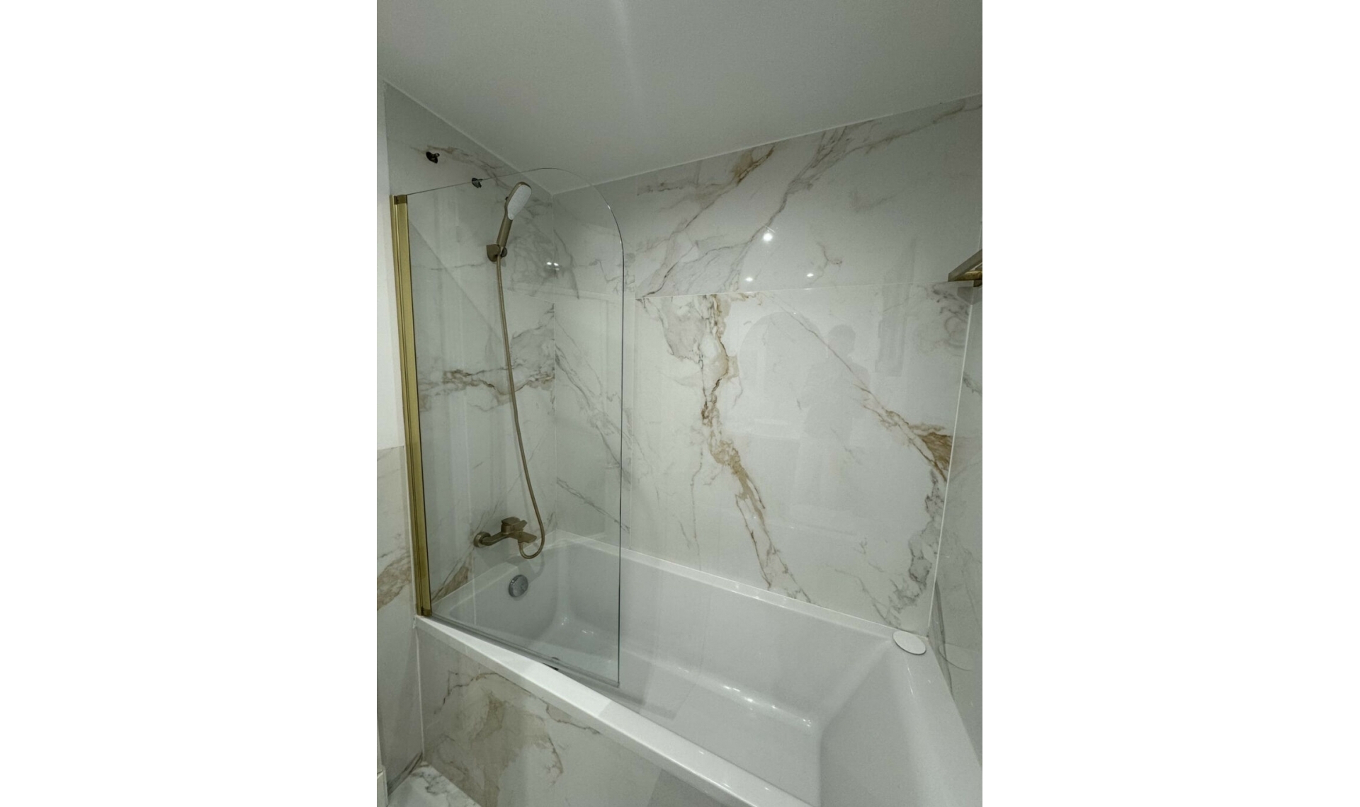 Další prodej - Apartment -
Nueva Andalucía