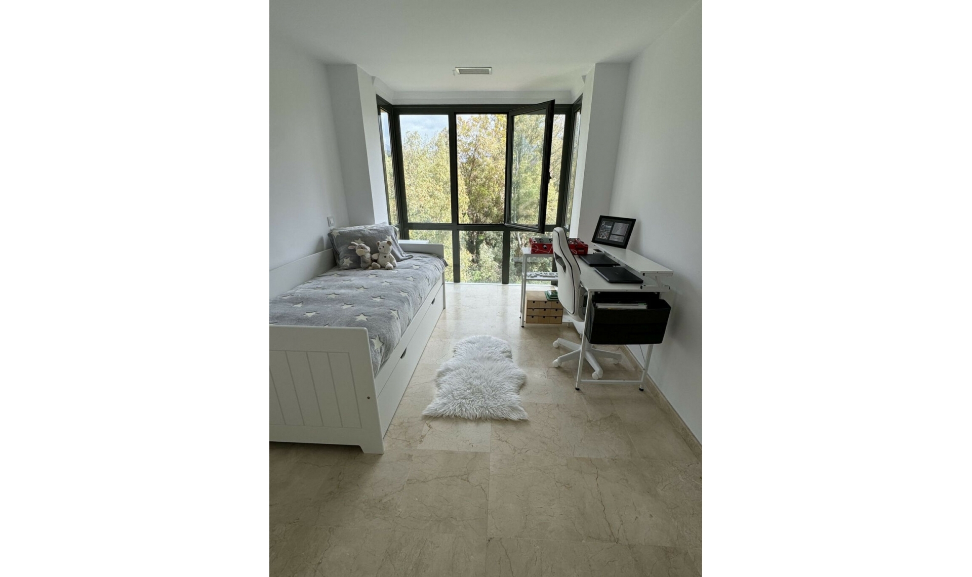 Další prodej - Apartment -
Nueva Andalucía