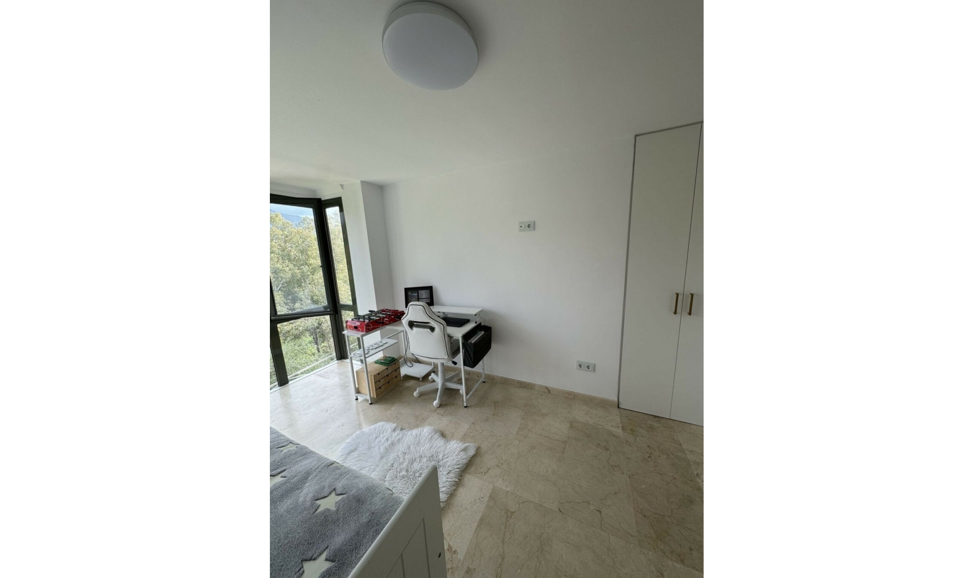 Další prodej - Apartment -
Nueva Andalucía
