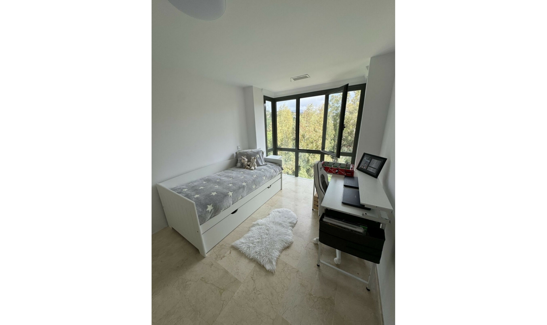 Další prodej - Apartment -
Nueva Andalucía