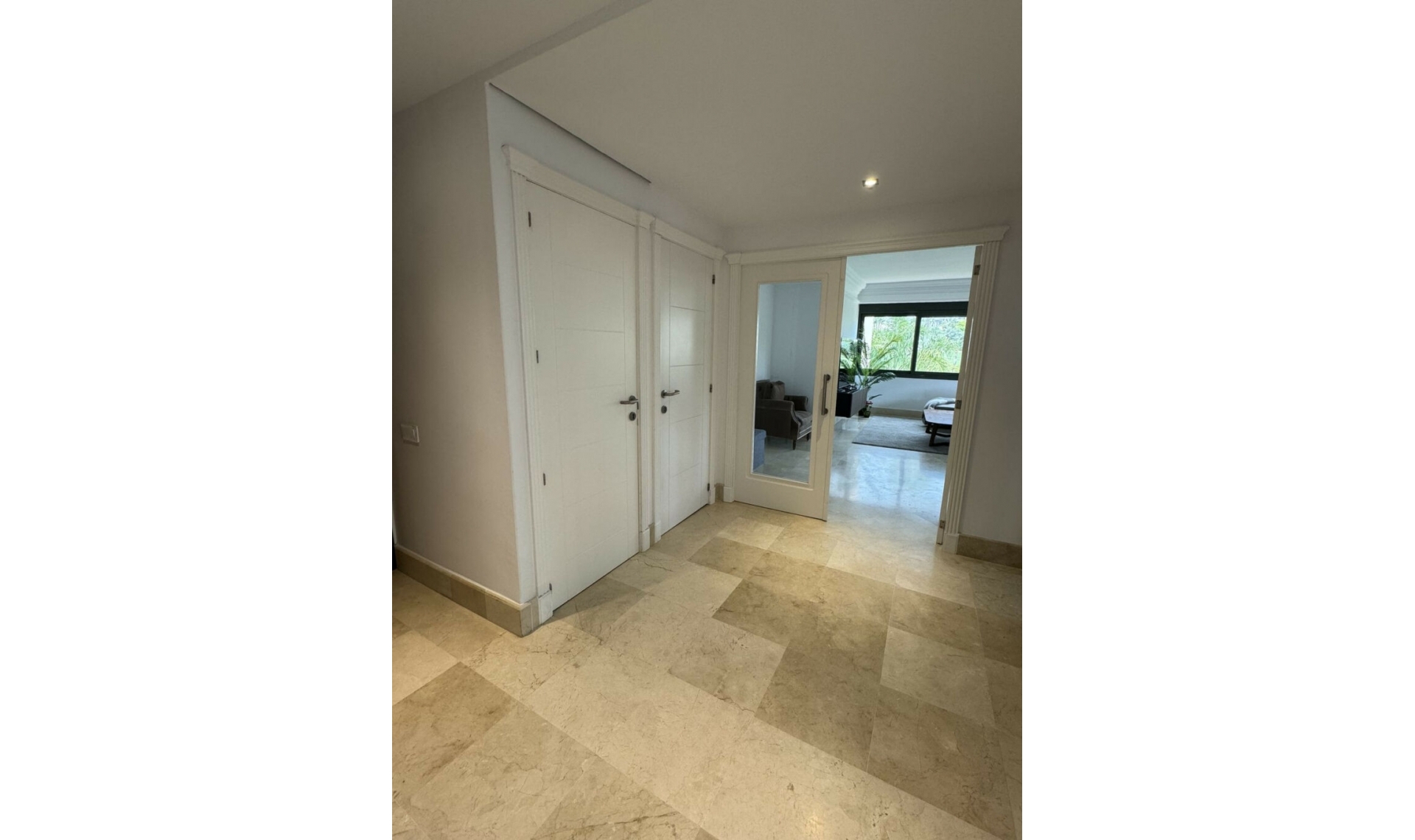 Další prodej - Apartment -
Nueva Andalucía