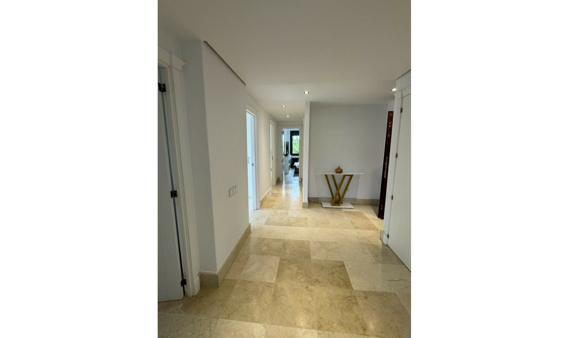 Další prodej - Apartment -
Nueva Andalucía