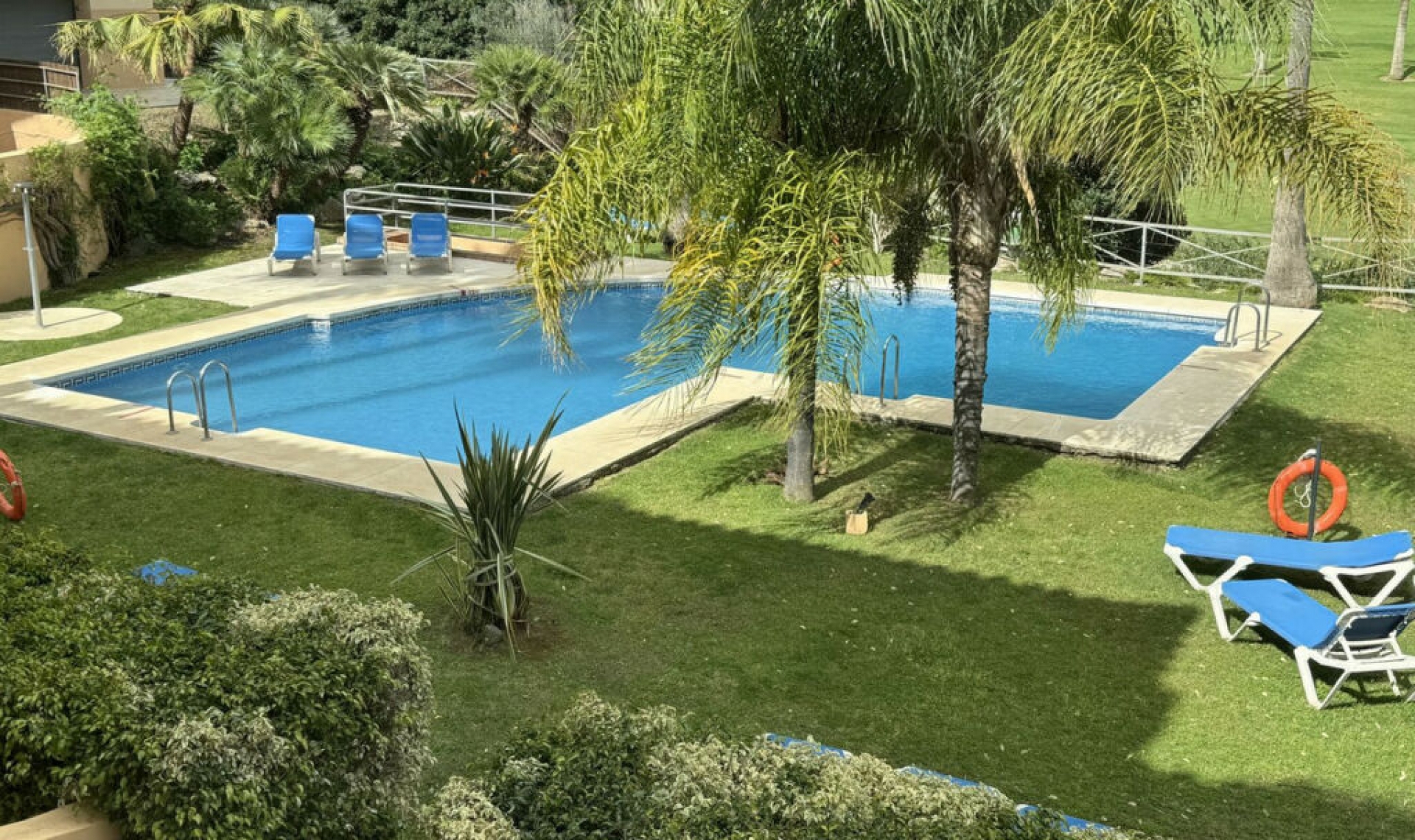Další prodej - Apartment -
Nueva Andalucía