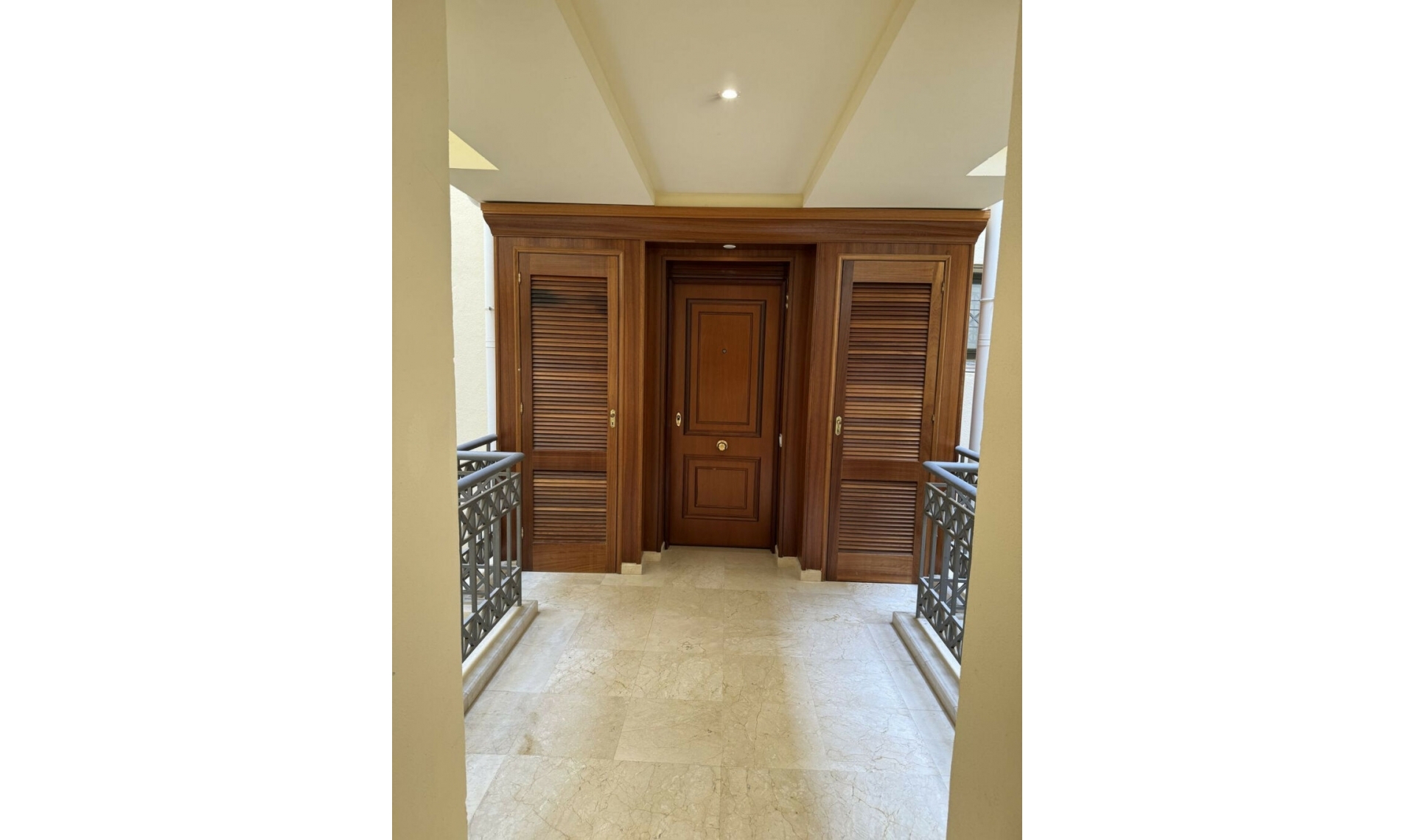 Další prodej - Apartment -
Nueva Andalucía