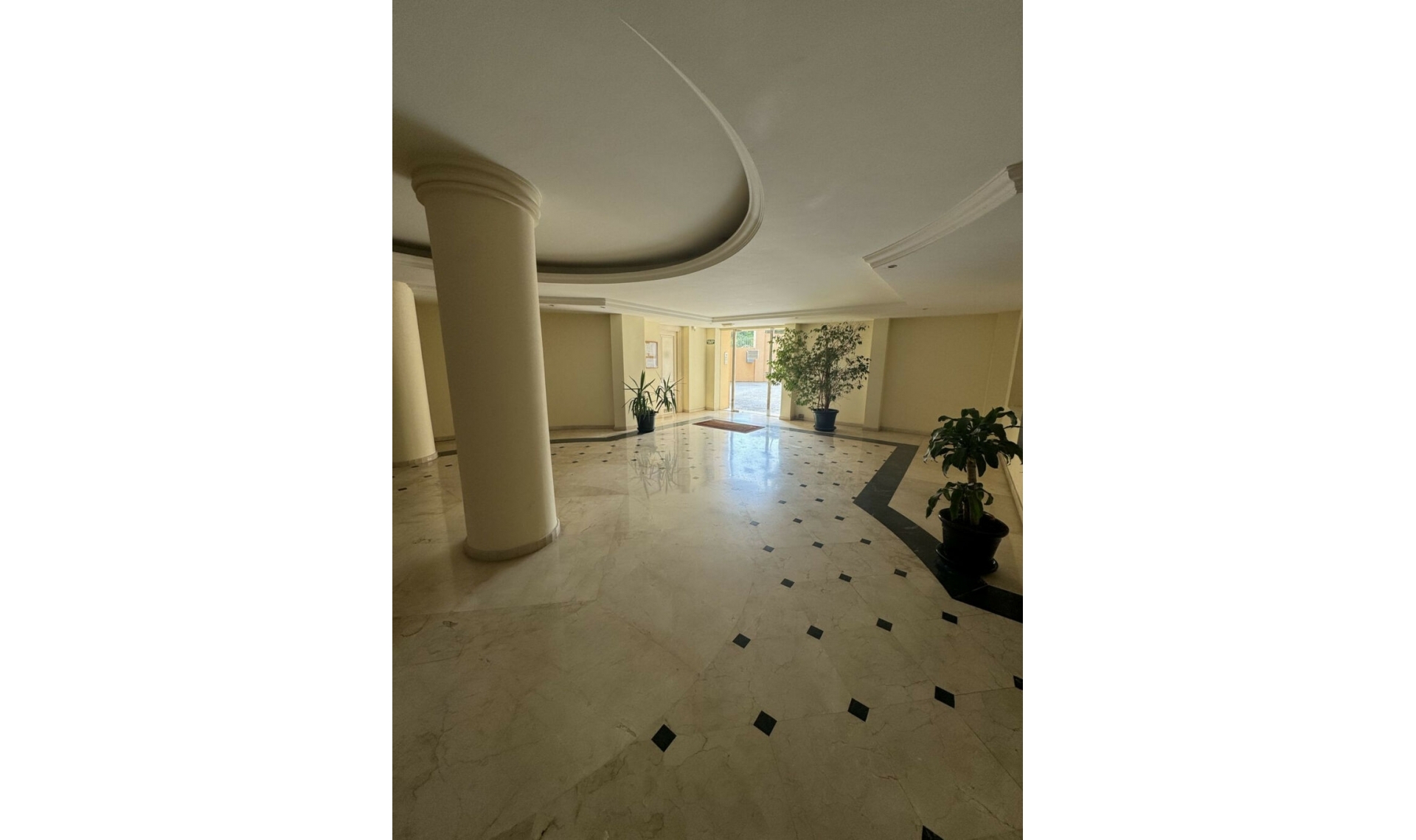 Další prodej - Apartment -
Nueva Andalucía