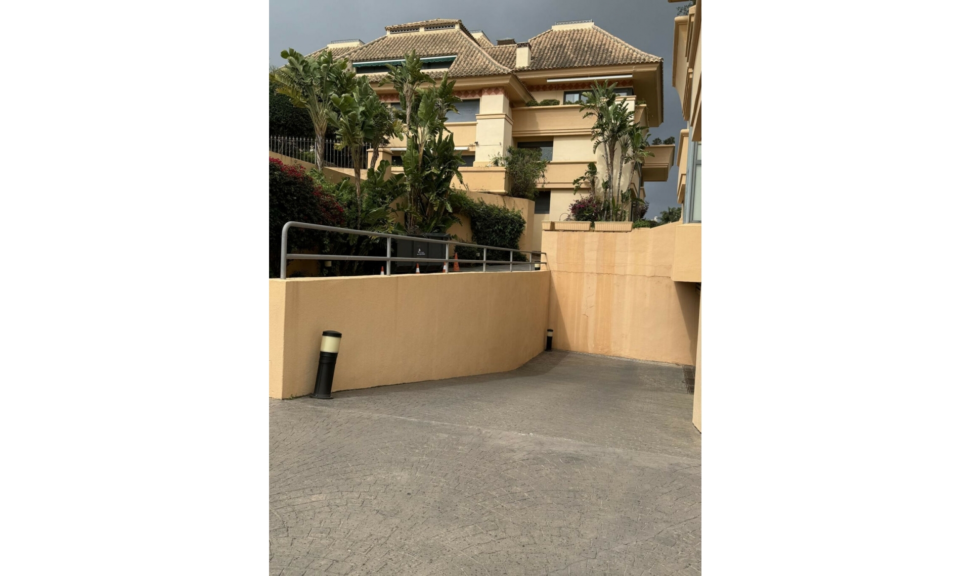 Další prodej - Apartment -
Nueva Andalucía