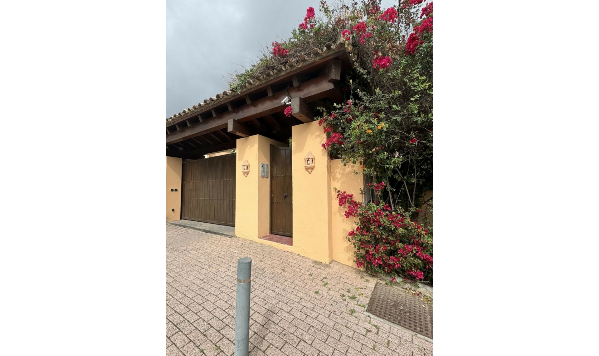 Další prodej - Apartment -
Nueva Andalucía