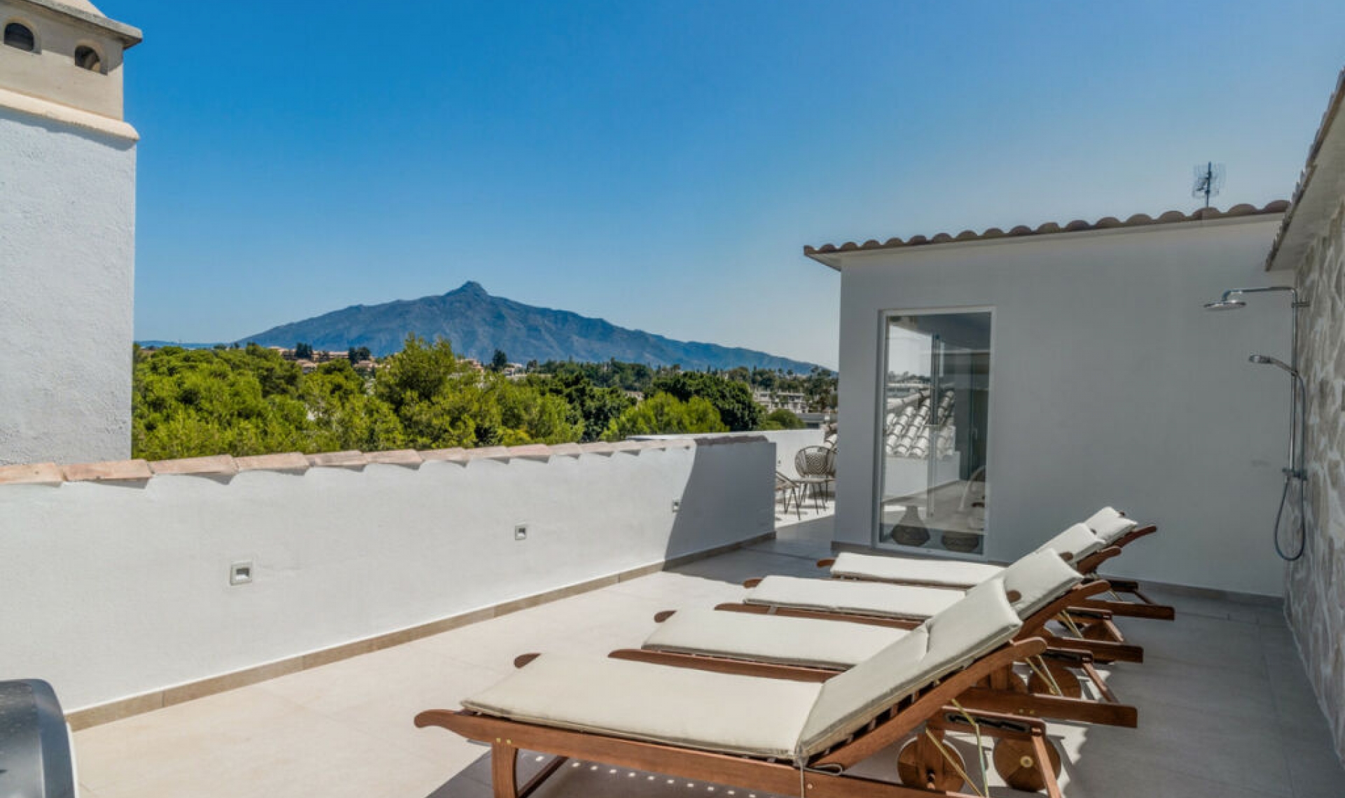 Další prodej - Apartment -
Nueva Andalucía