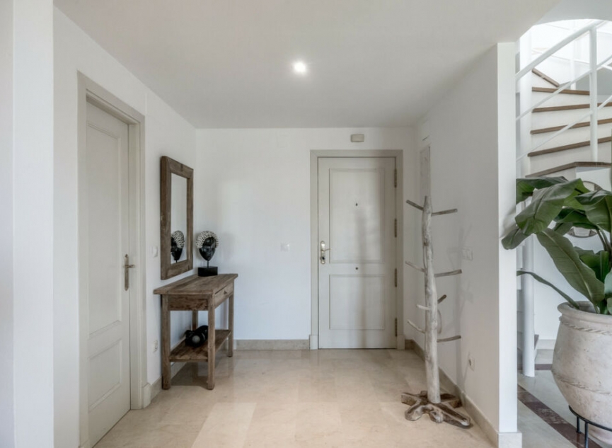 Další prodej - Apartment -
Nueva Andalucía