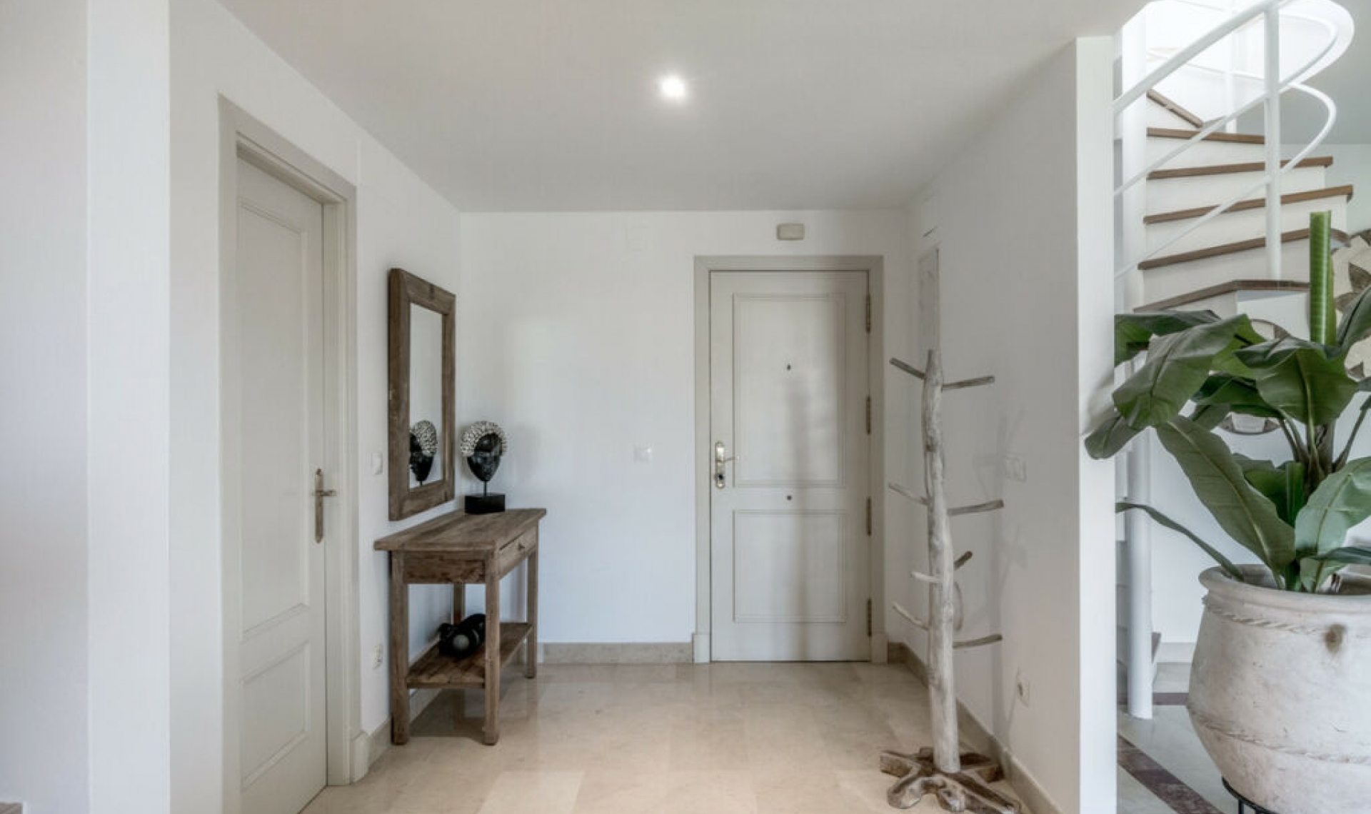 Další prodej - Apartment -
Nueva Andalucía