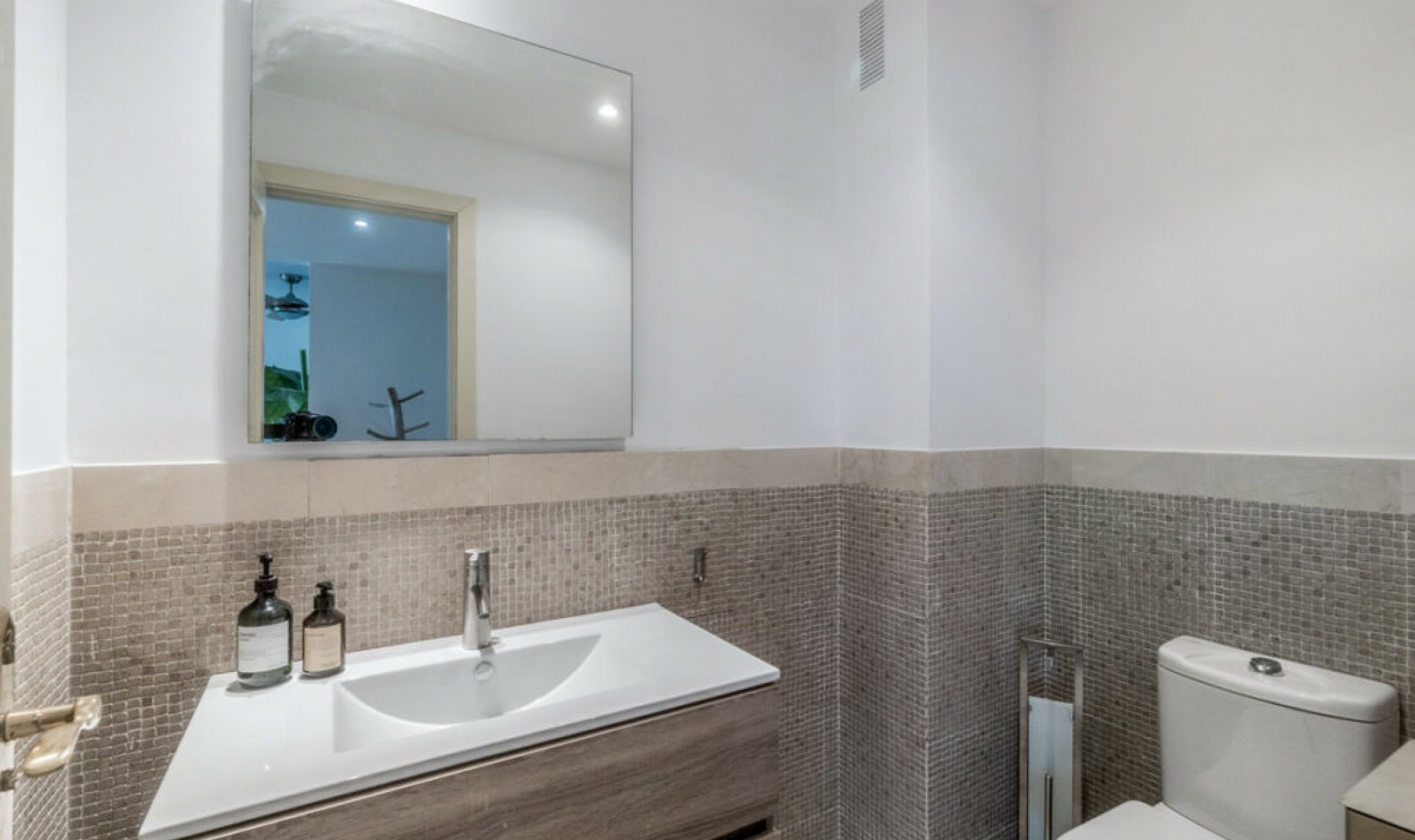 Další prodej - Apartment -
Nueva Andalucía